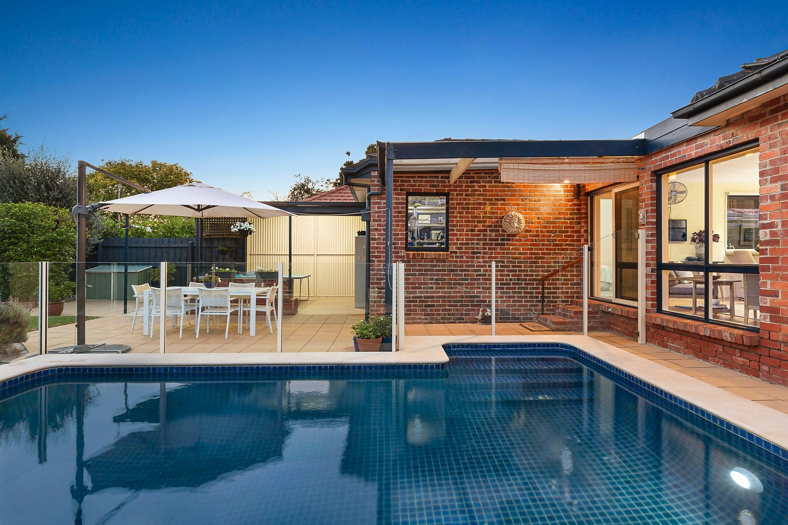 46 Teddington Road, Hampton, VIC