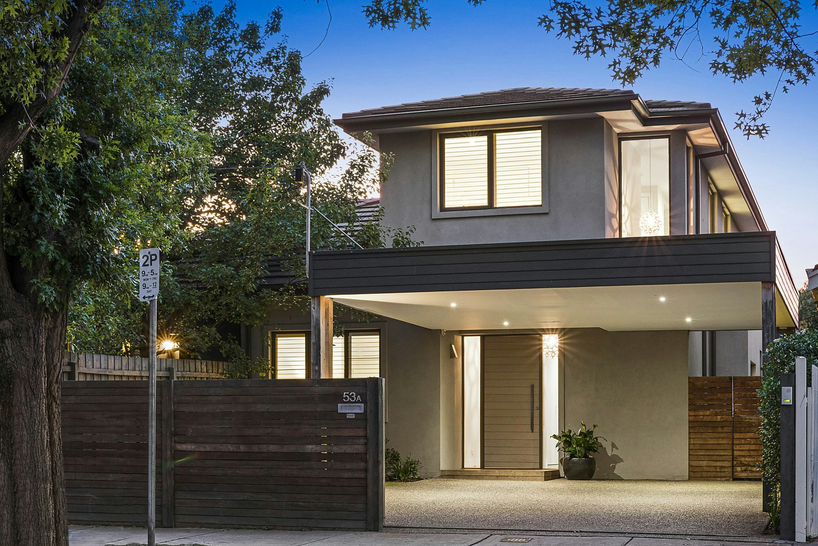 53A Maitland Street, Glen Iris, VIC