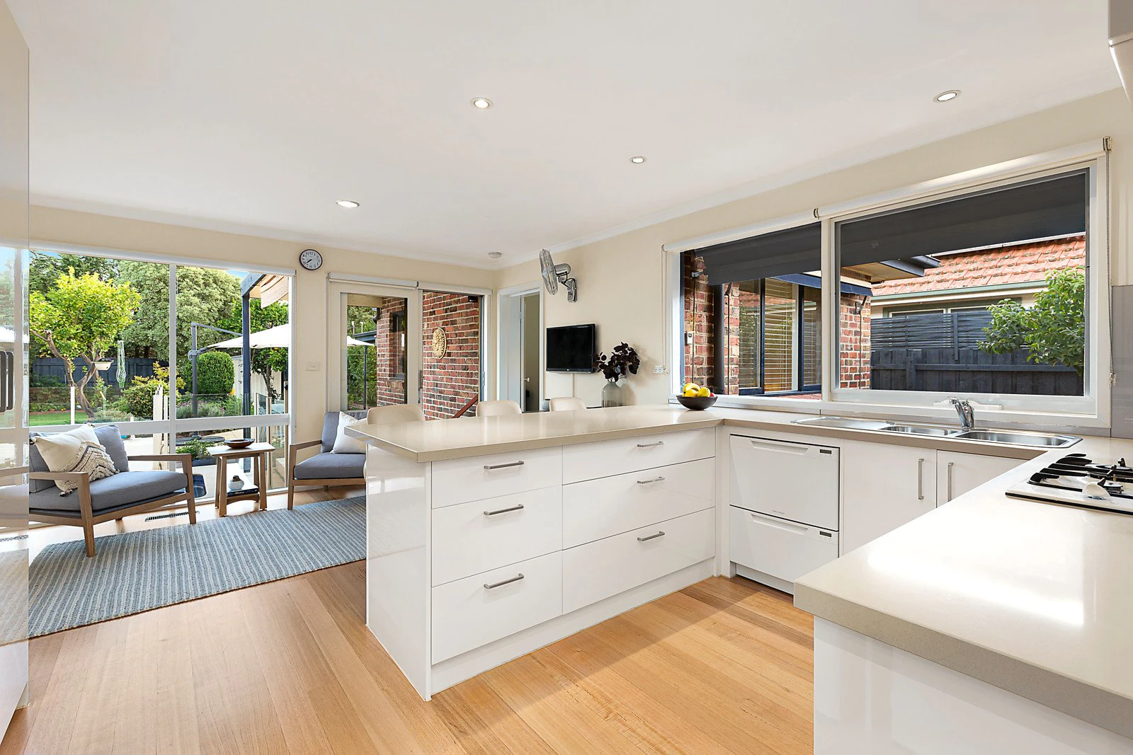 46 Teddington Road, Hampton, VIC