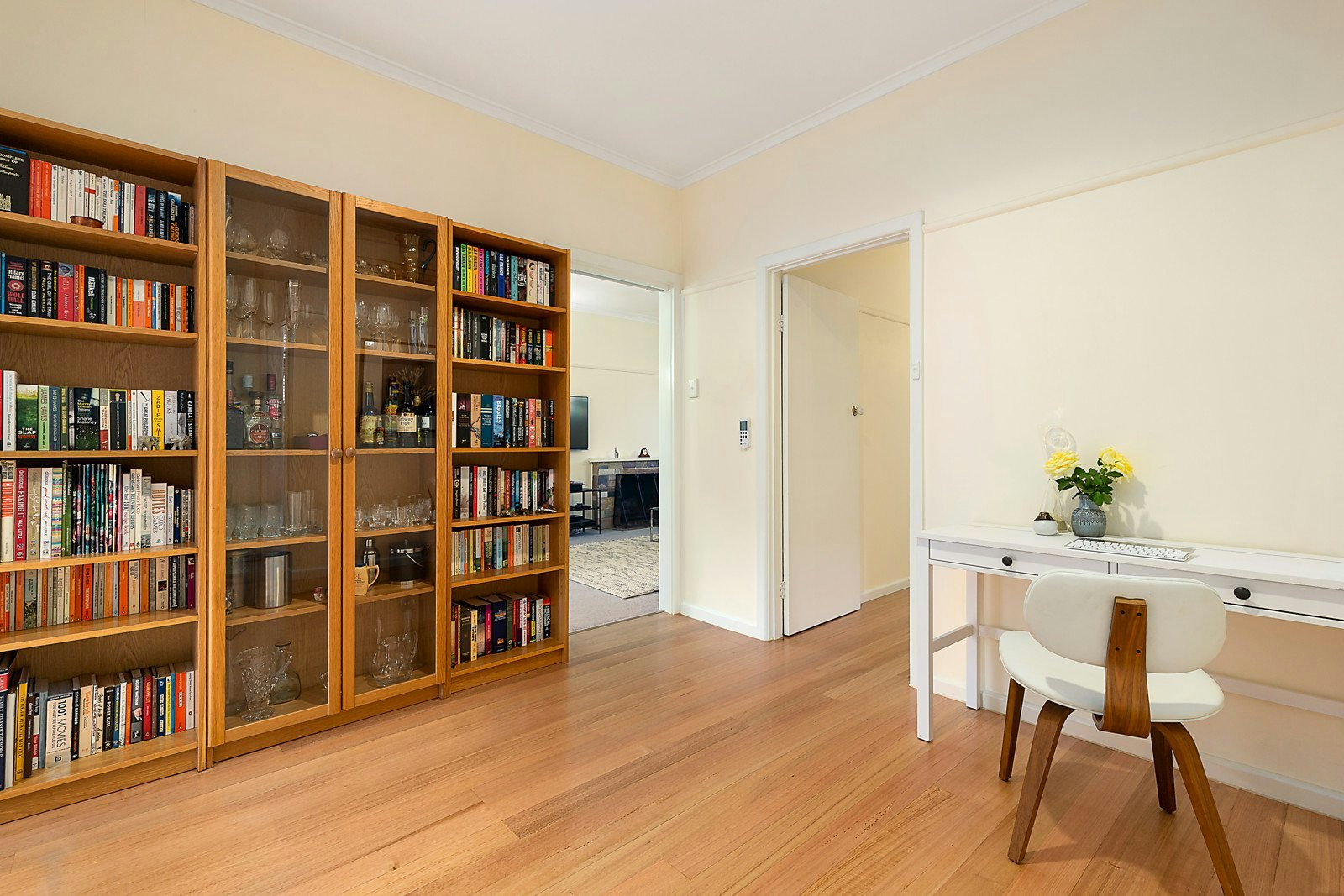 46 Teddington Road, Hampton, VIC