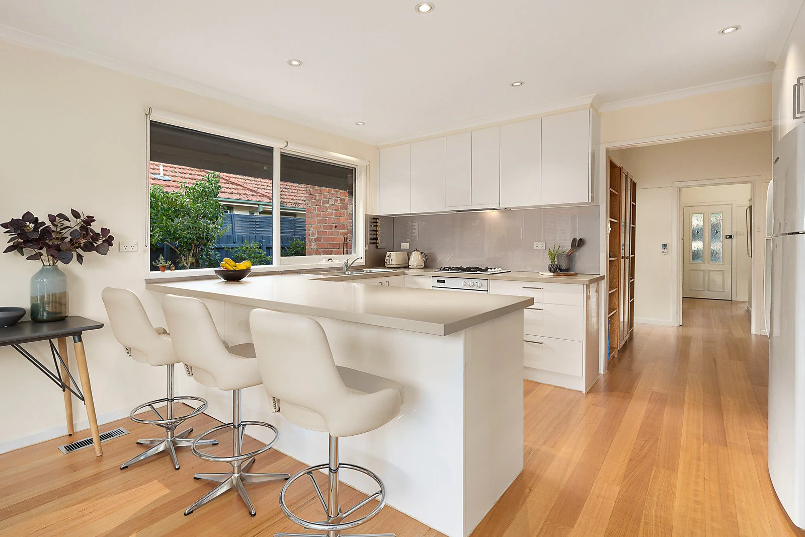 46 Teddington Road, Hampton, VIC