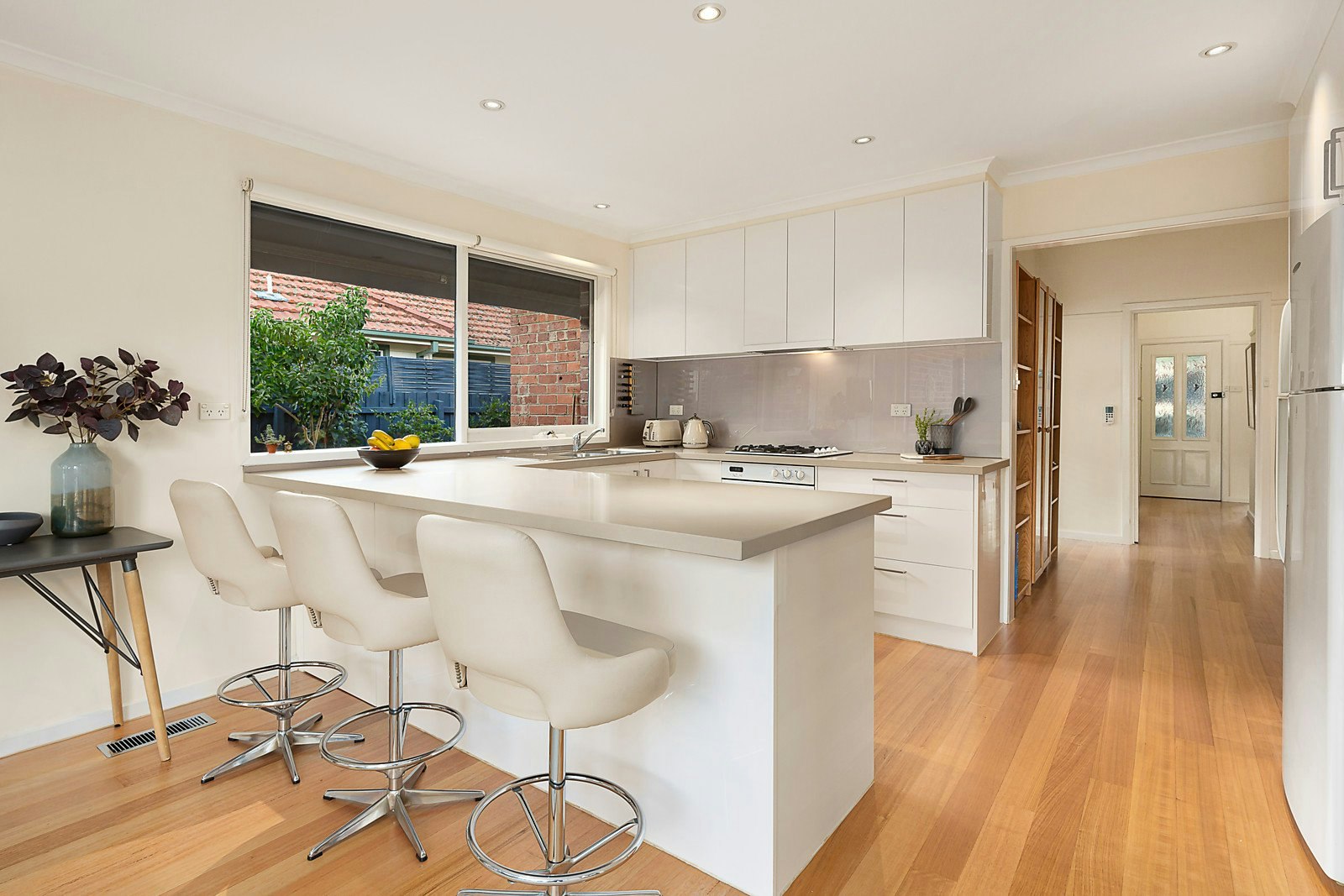 46 Teddington Road, Hampton, VIC