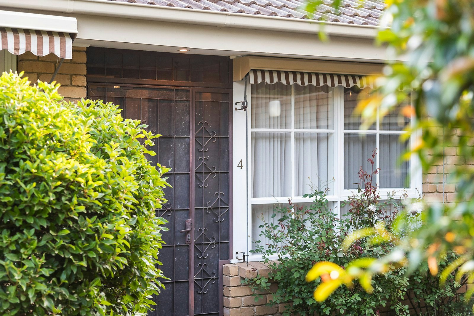 4/21 Tollington Avenue, Malvern East, VIC