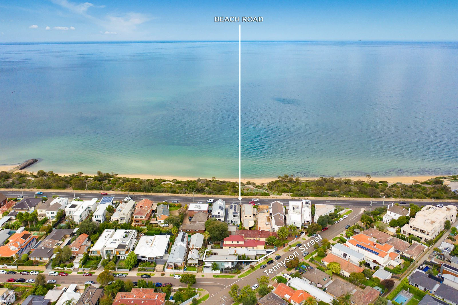 6 Tennyson Street, Sandringham, VIC