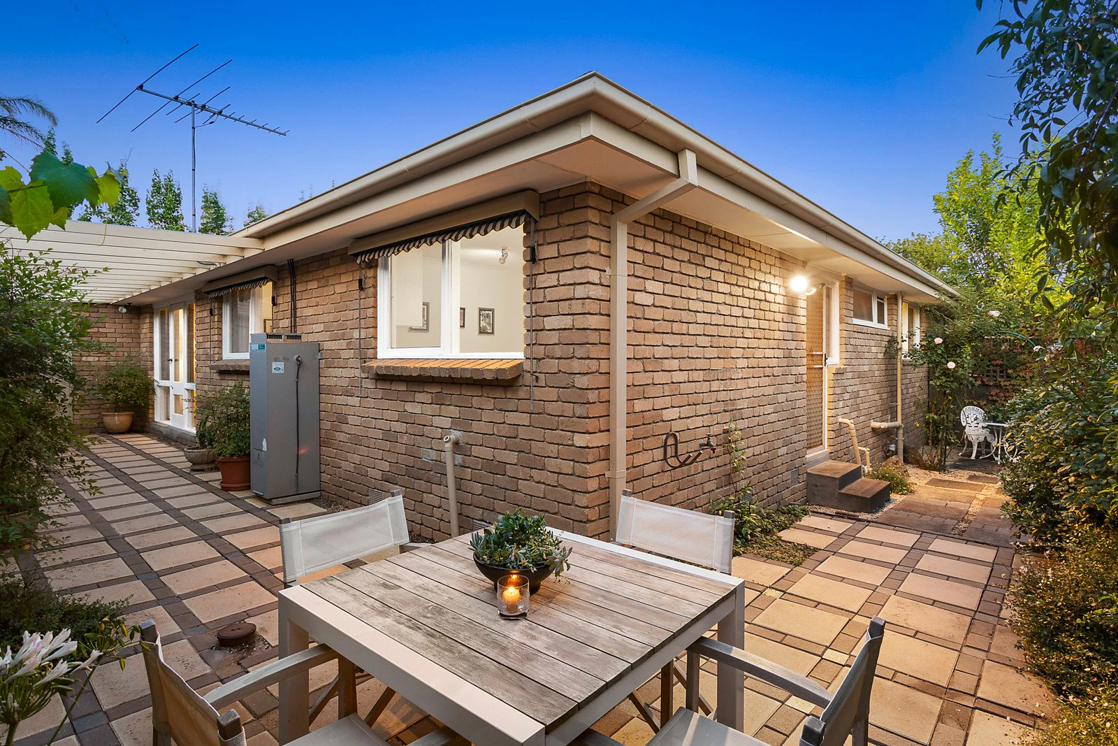 4/21 Tollington Avenue, Malvern East, VIC