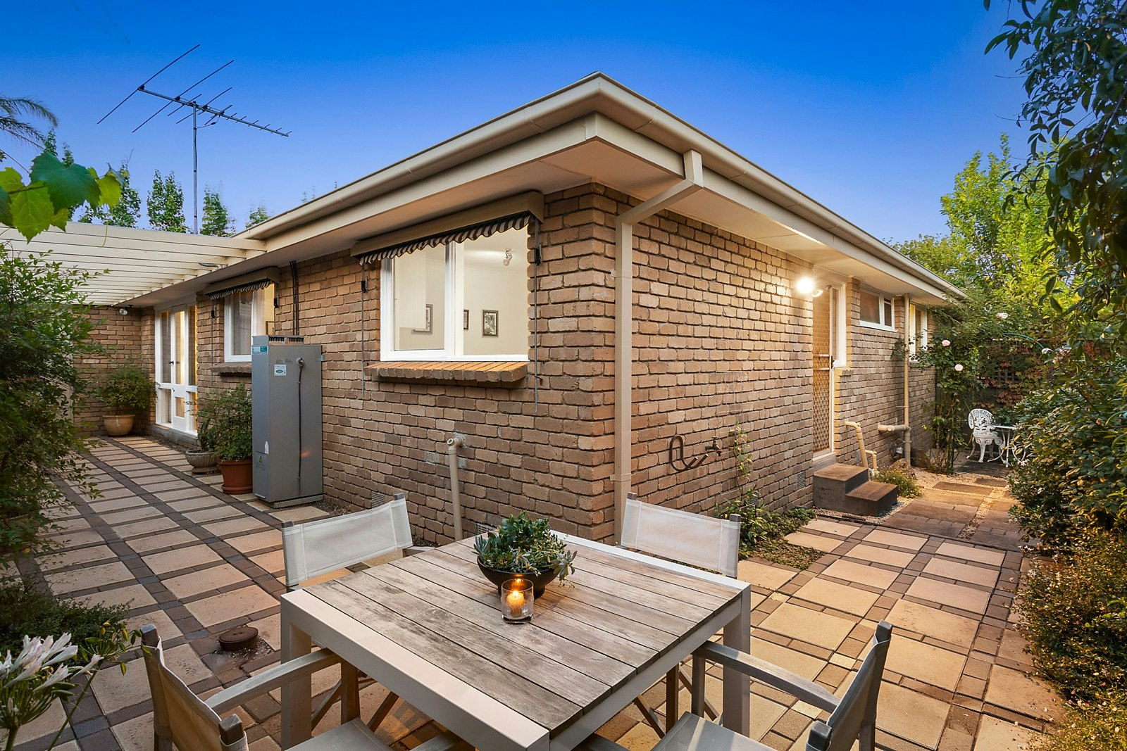 4/21 Tollington Avenue, Malvern East, VIC