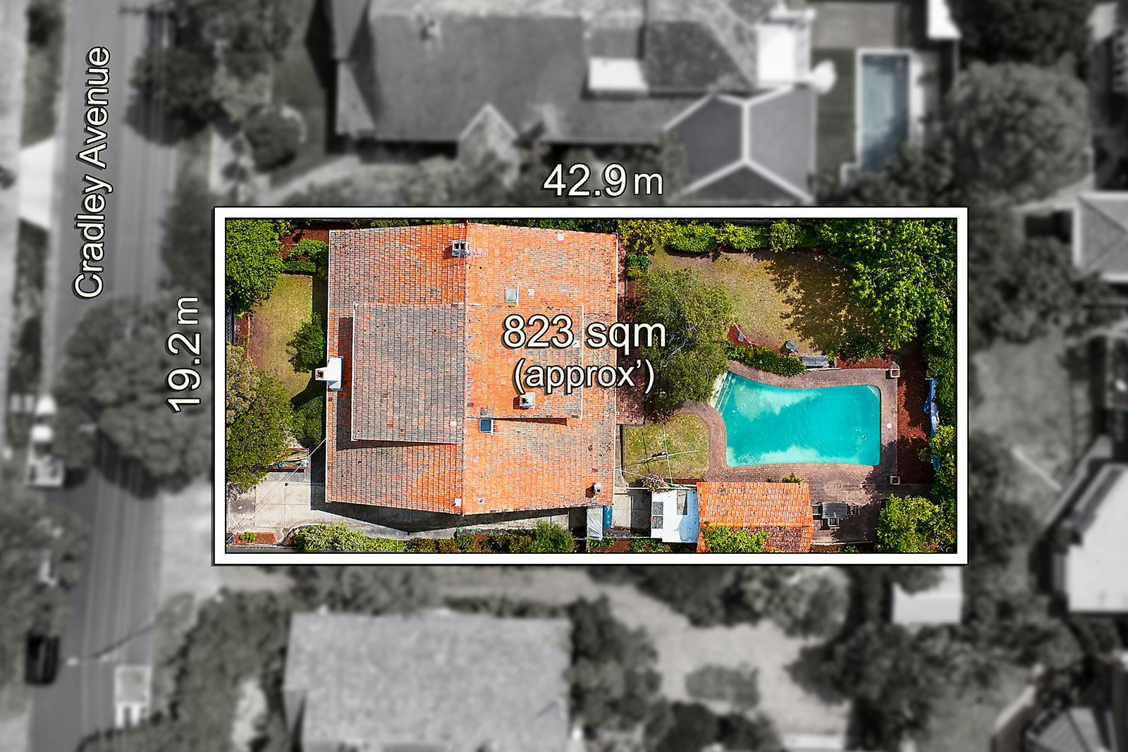 6 Cradley Avenue, Kew, VIC