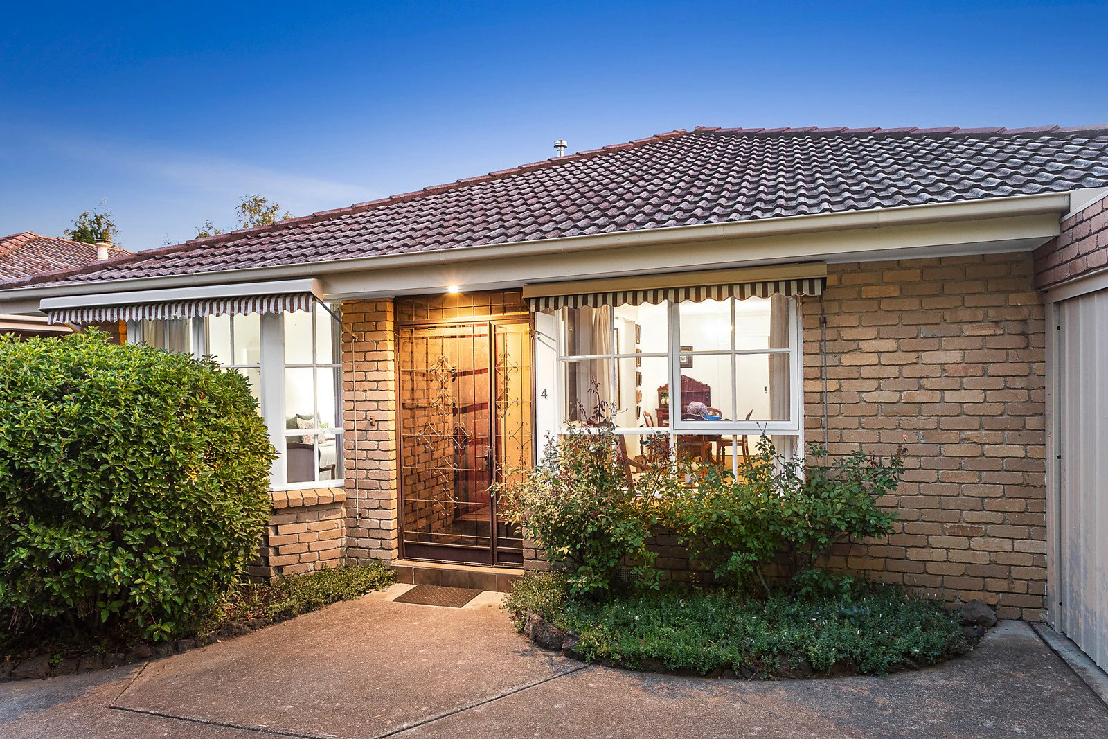 4/21 Tollington Avenue, Malvern East, VIC