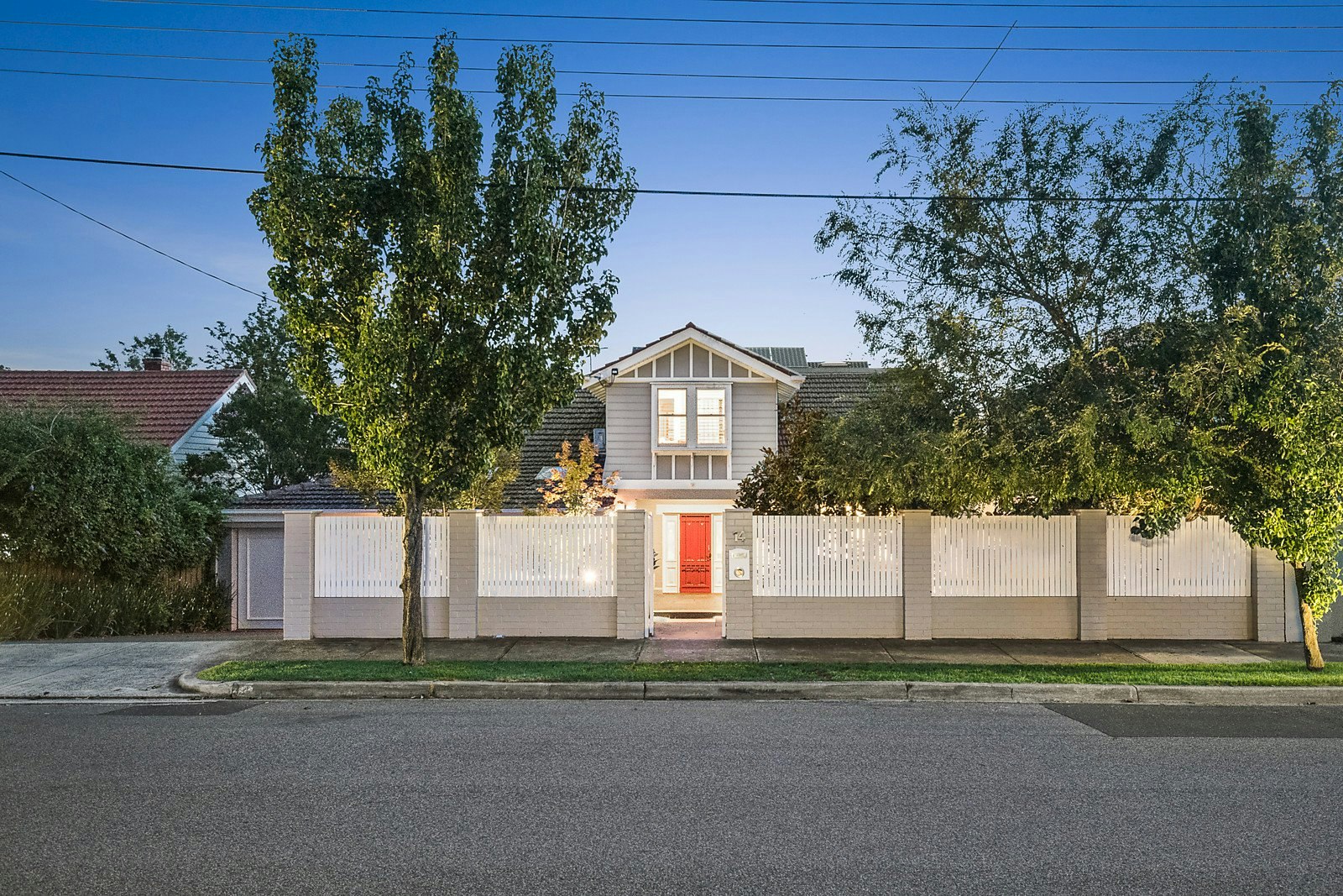 14 Mowbray Street, Hawthorn East, VIC