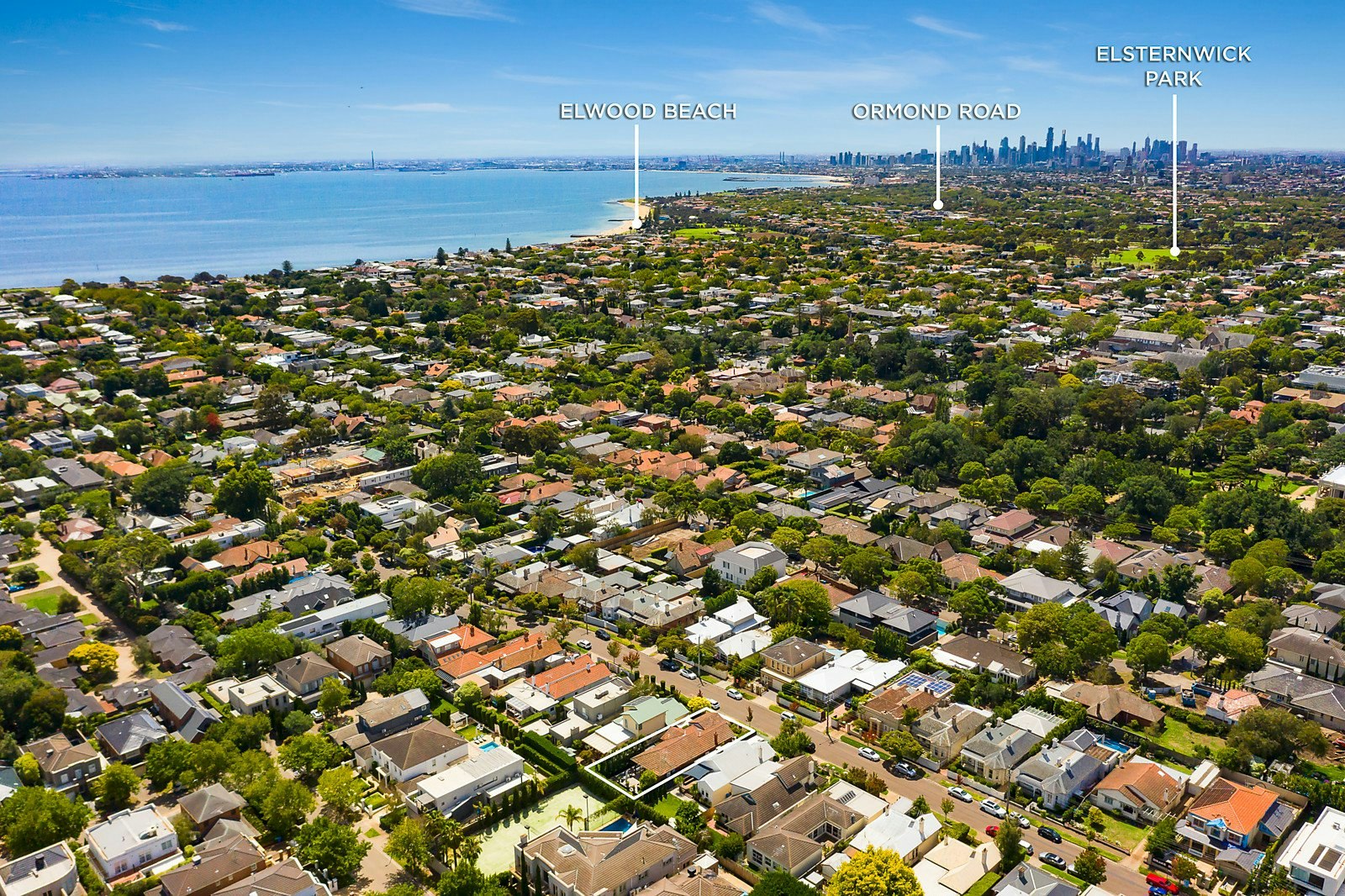 34 Orchard Street, Brighton, VIC