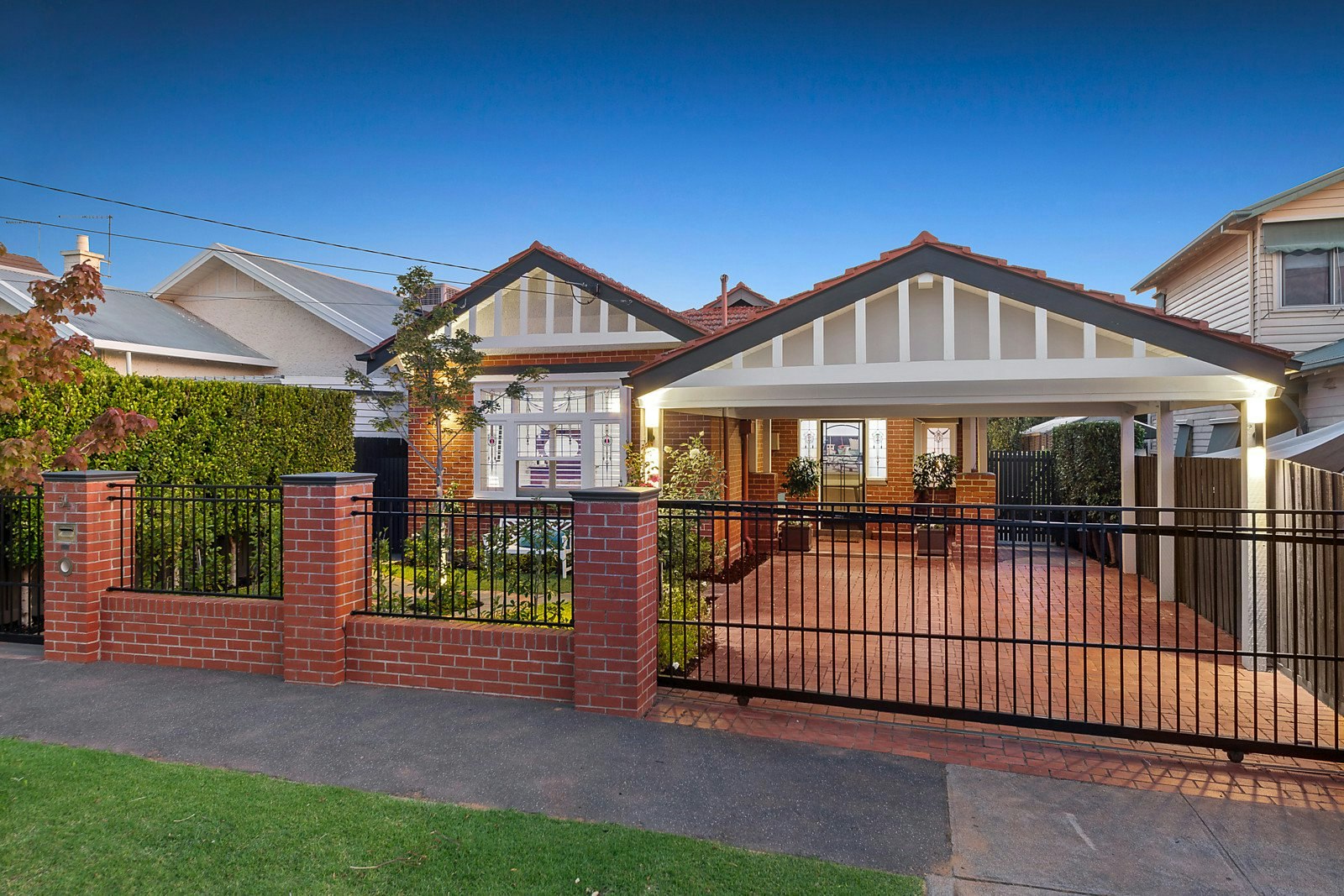 34 Orchard Street, Brighton, VIC