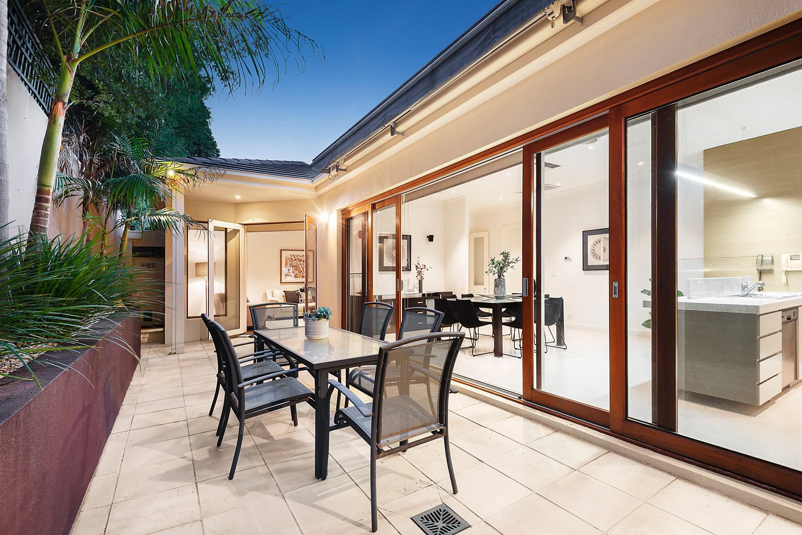 3/17 Ward Street, Brighton East, VIC