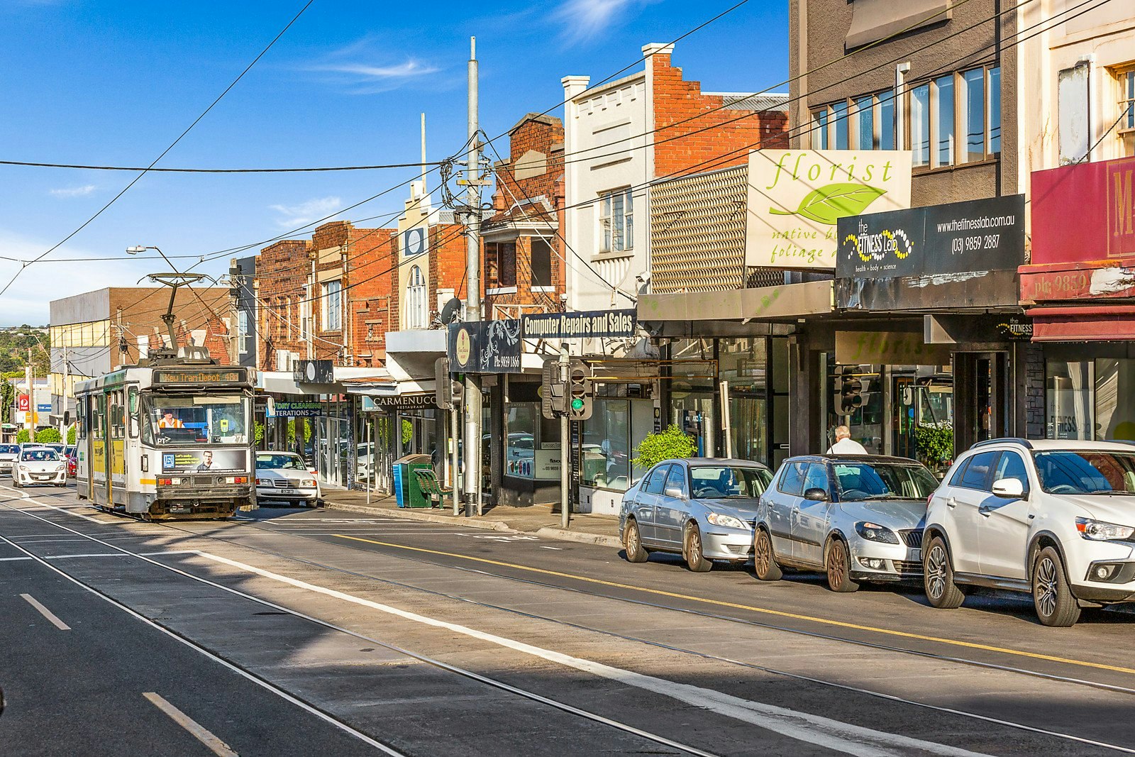 45 Campbell Street, Kew, VIC