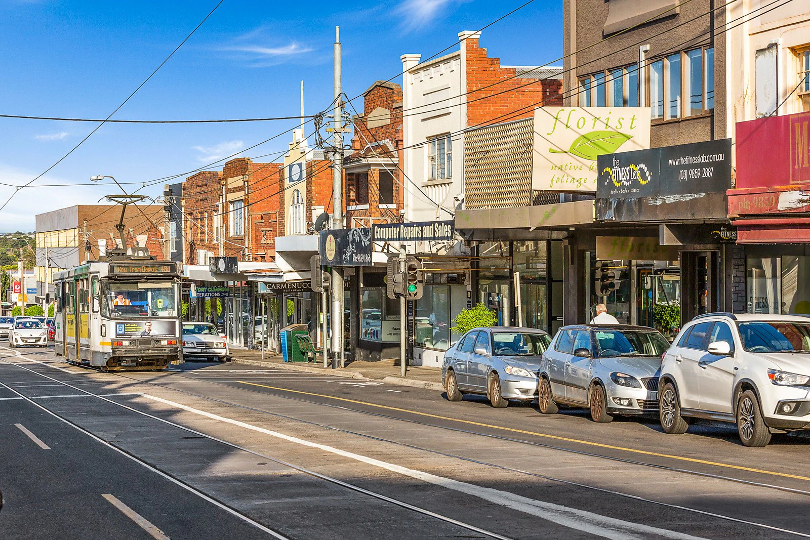 45 Campbell Street, Kew, VIC