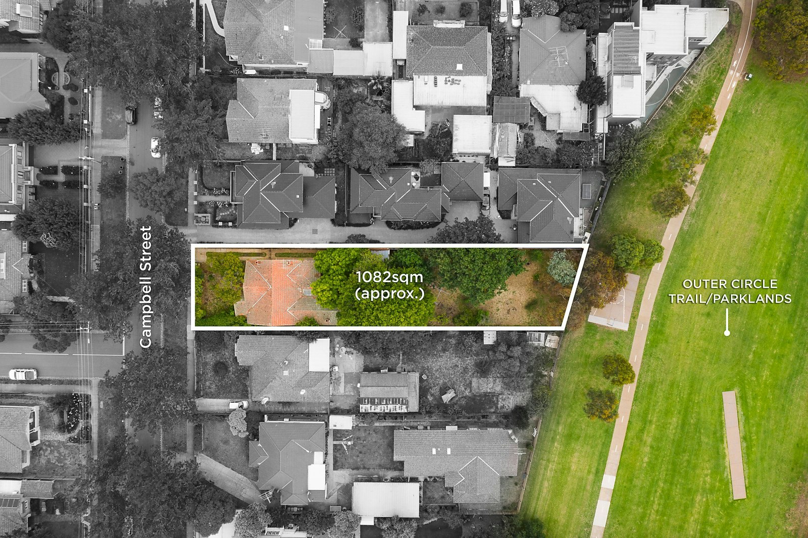 45 Campbell Street, Kew, VIC