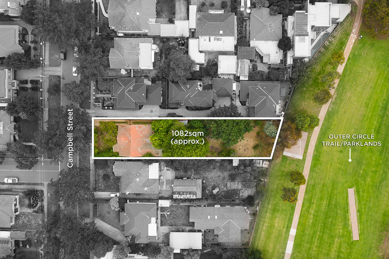 45 Campbell Street, Kew, VIC