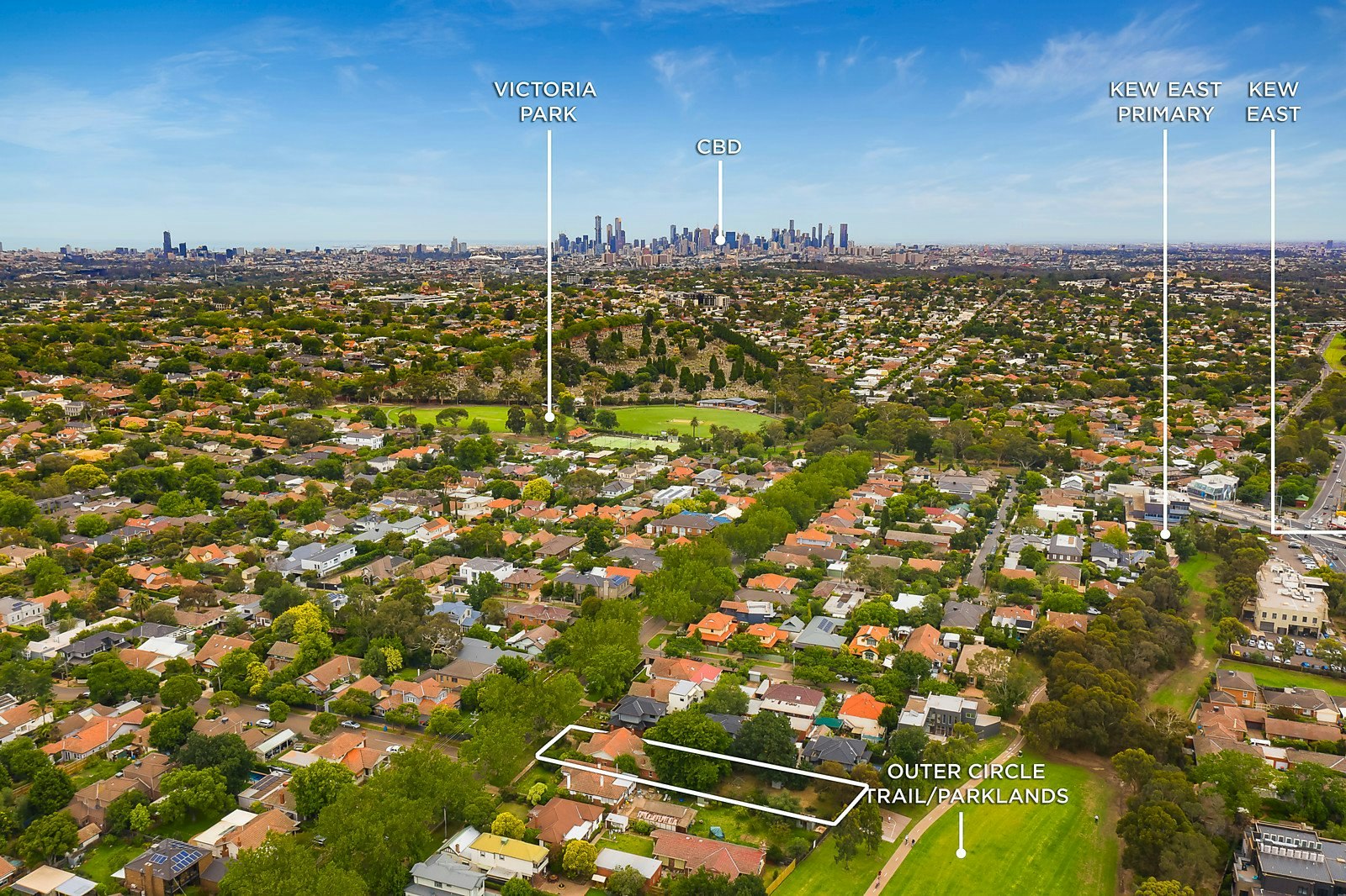 45 Campbell Street, Kew, VIC