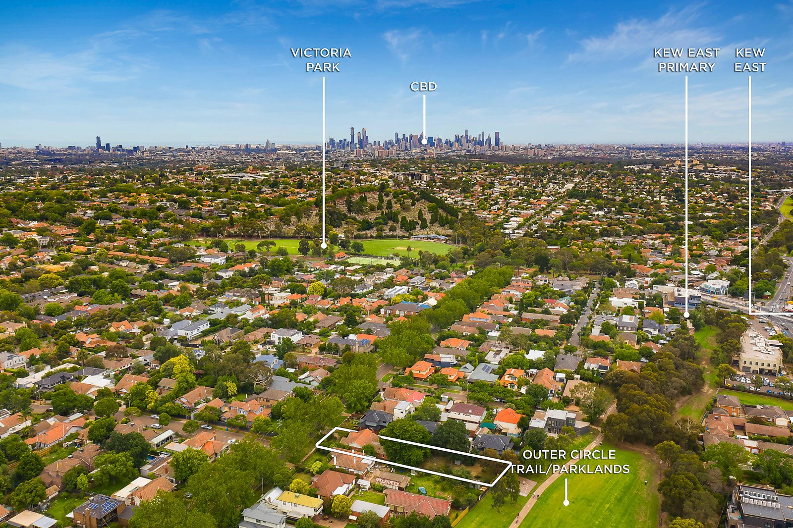 45 Campbell Street, Kew, VIC