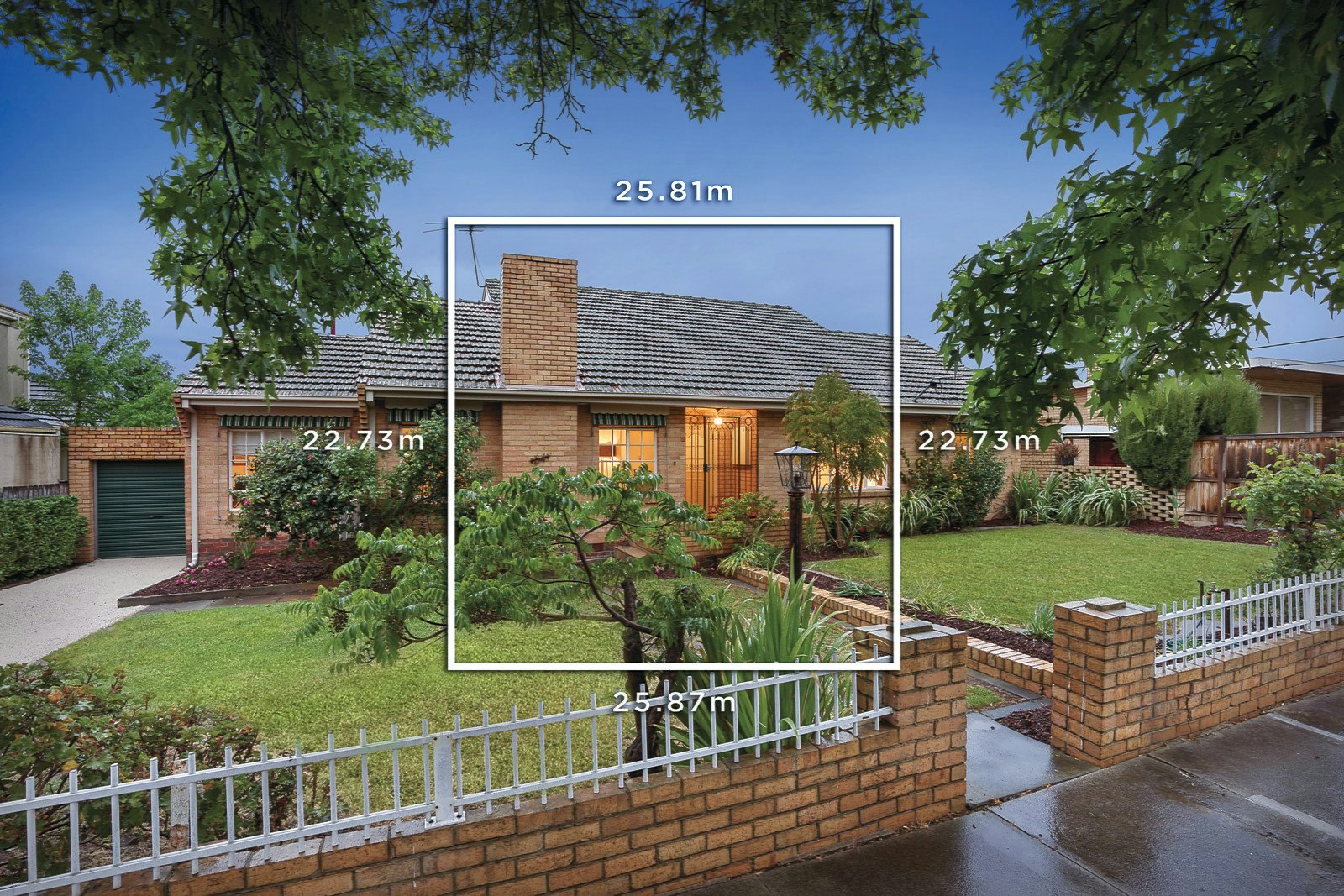 34 Violet Grove, Kew East, VIC