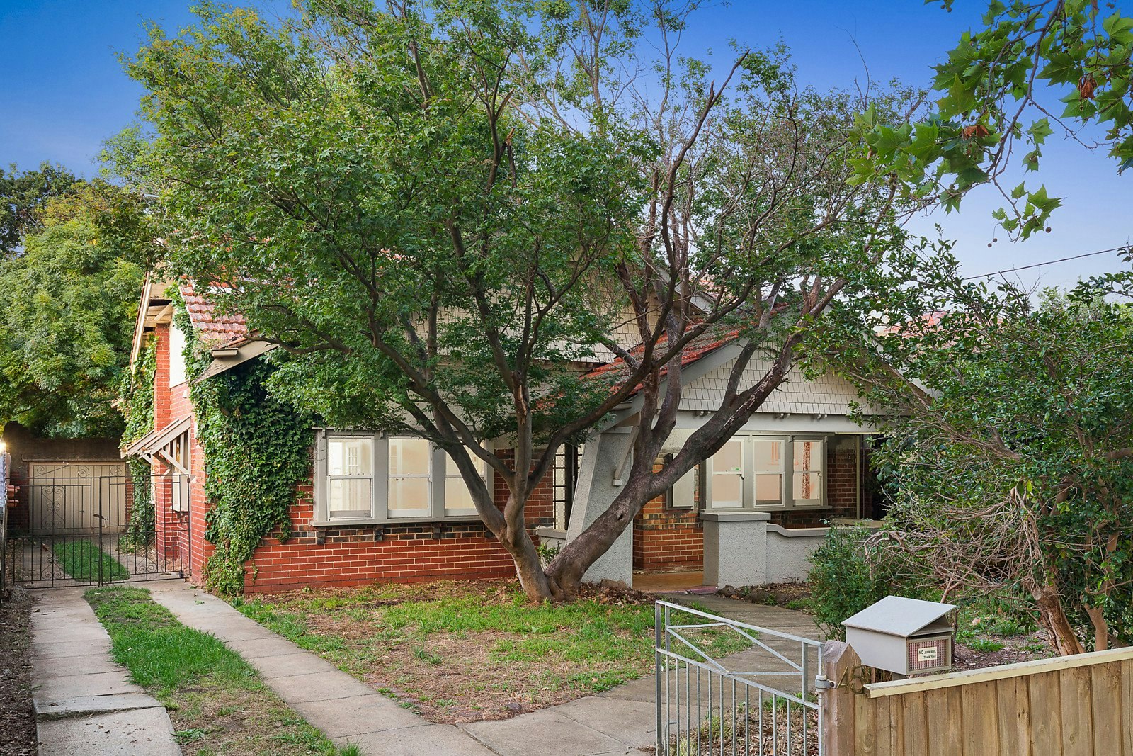 45 Campbell Street, Kew, VIC