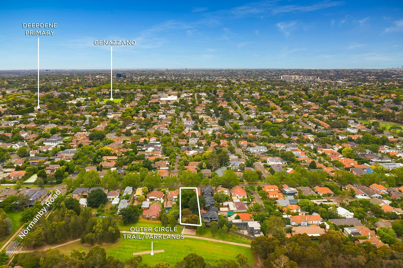 45 Campbell Street, Kew, VIC