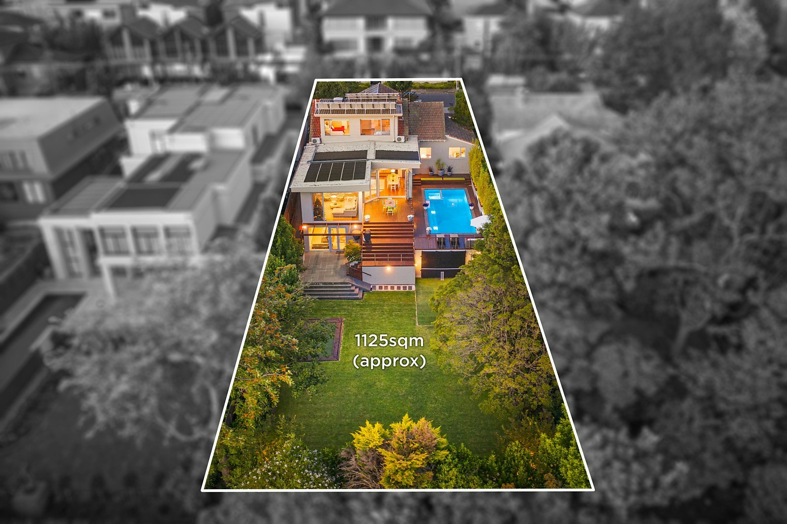 14 Mowbray Street, Hawthorn East, VIC