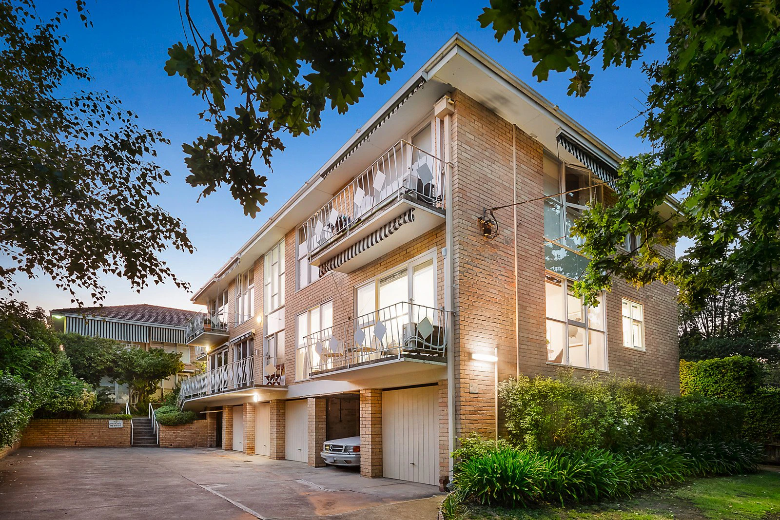 1/36 Grandview Grove, Prahran, VIC