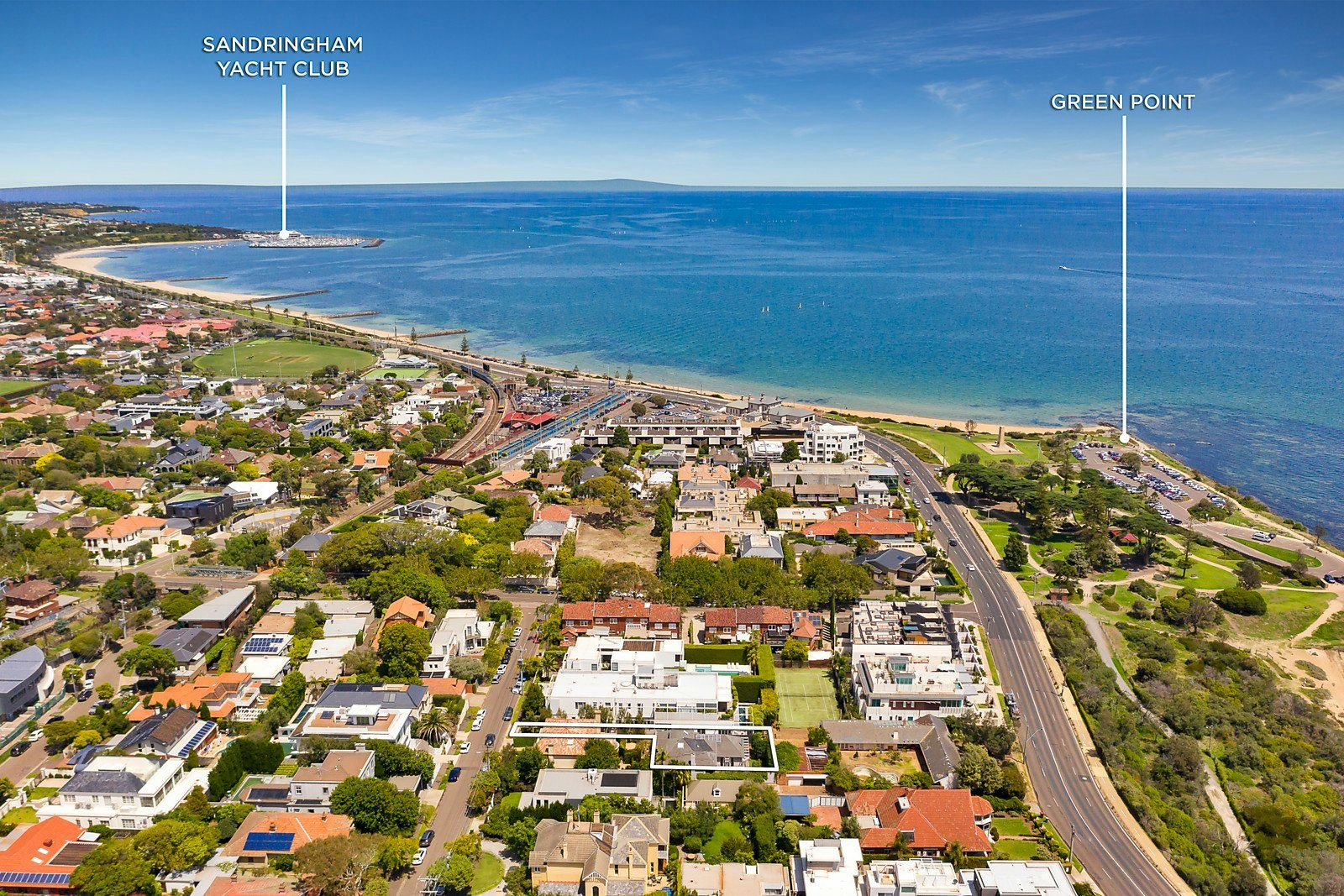 7A Tennyson Street, Brighton, VIC