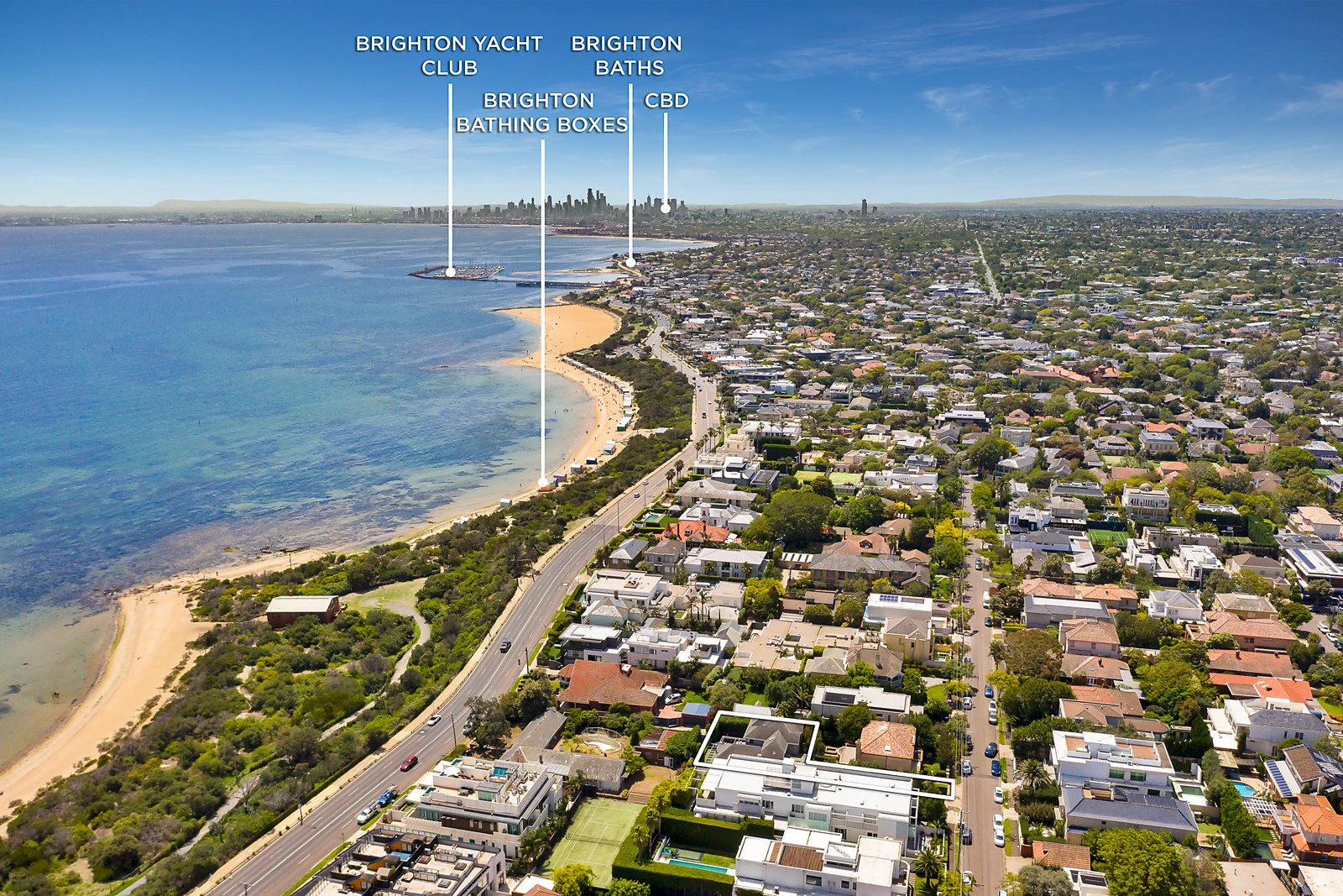7A Tennyson Street, Brighton, VIC