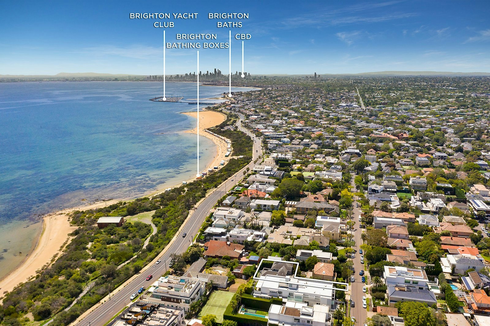 7A Tennyson Street, Brighton, VIC