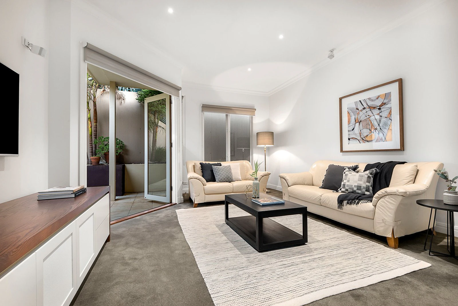 3/17 Ward Street, Brighton East, VIC