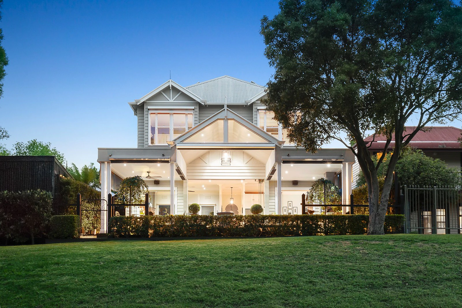 171 Mont Albert Road, Canterbury, VIC