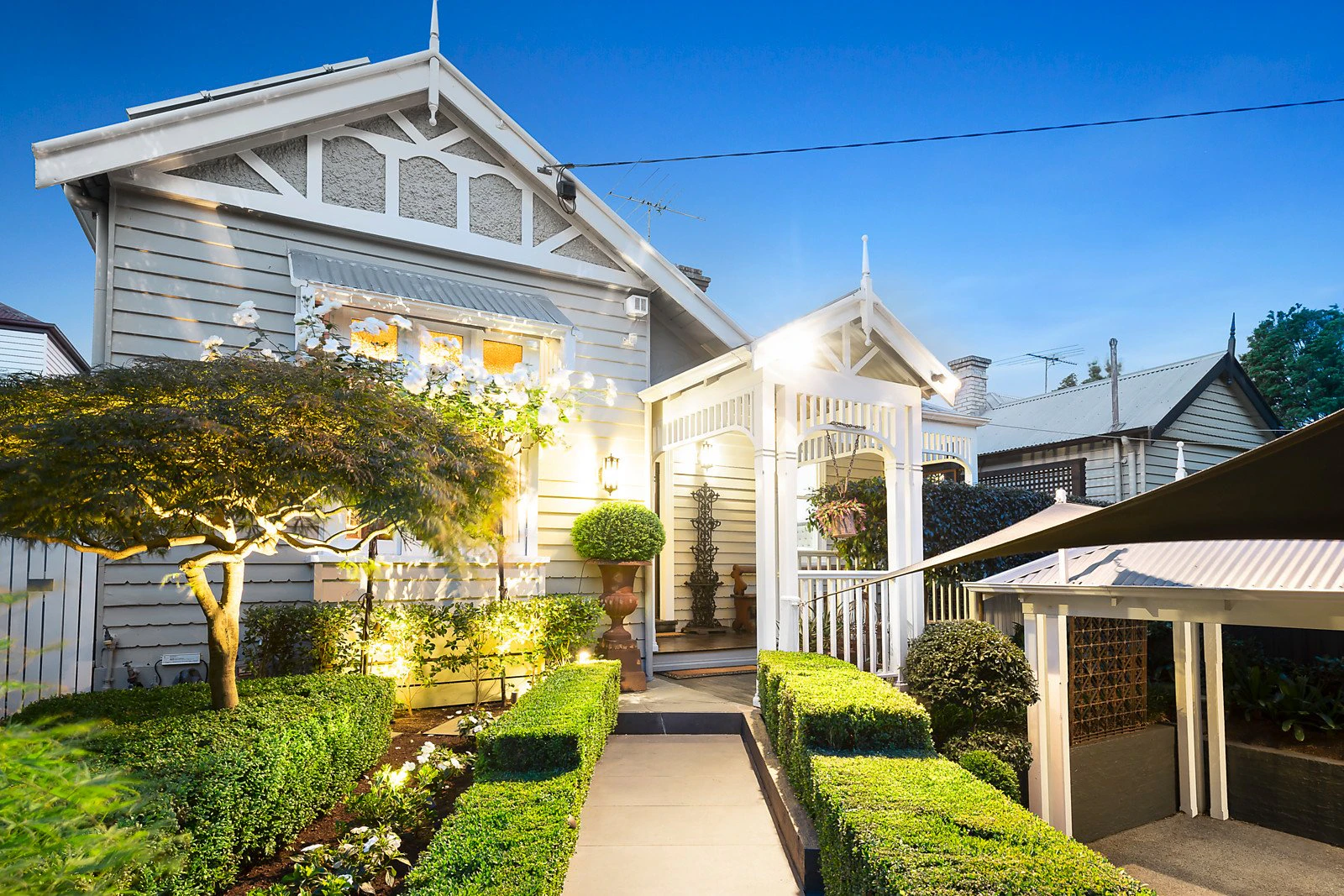 171 Mont Albert Road, Canterbury, VIC