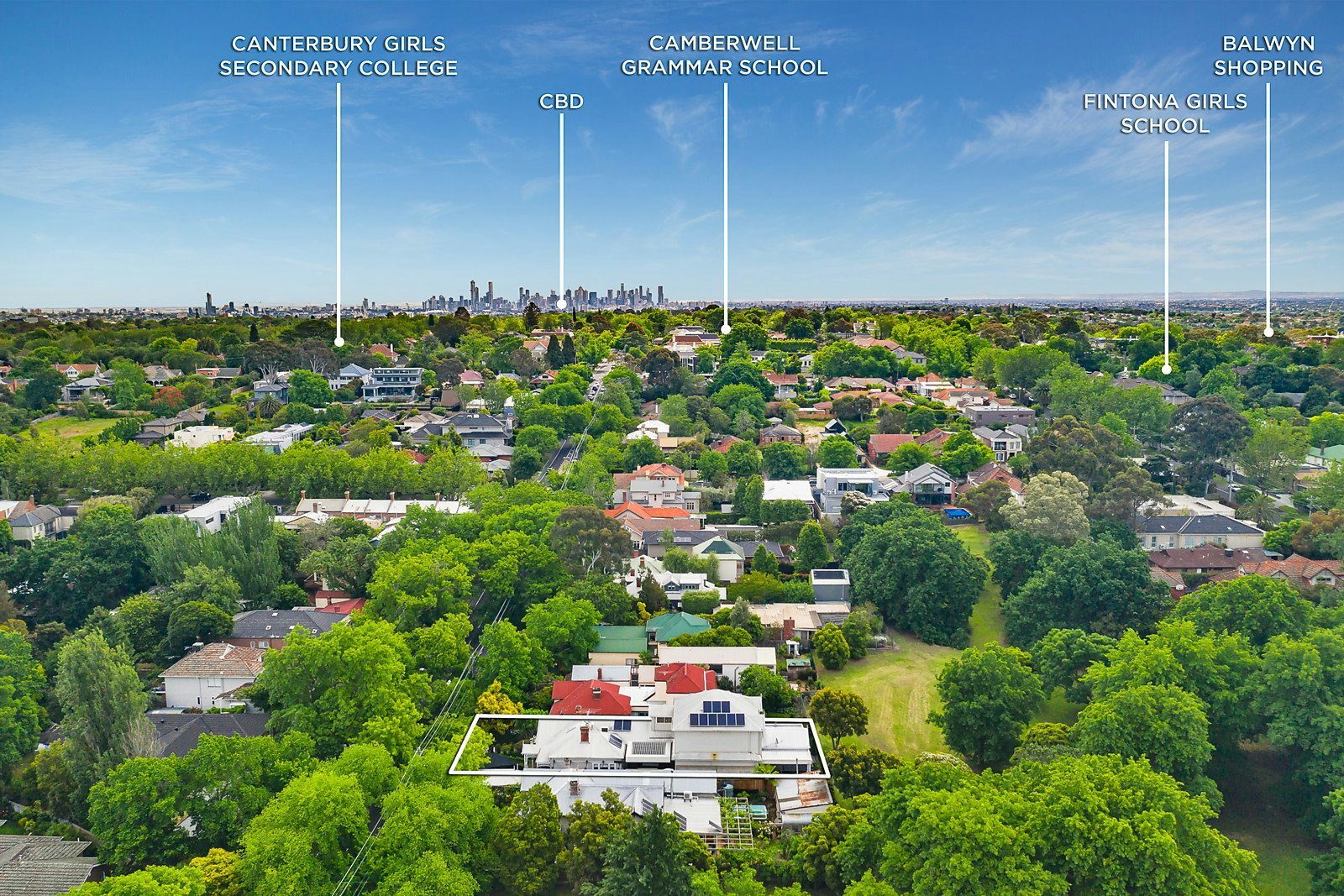 171 Mont Albert Road, Canterbury, VIC