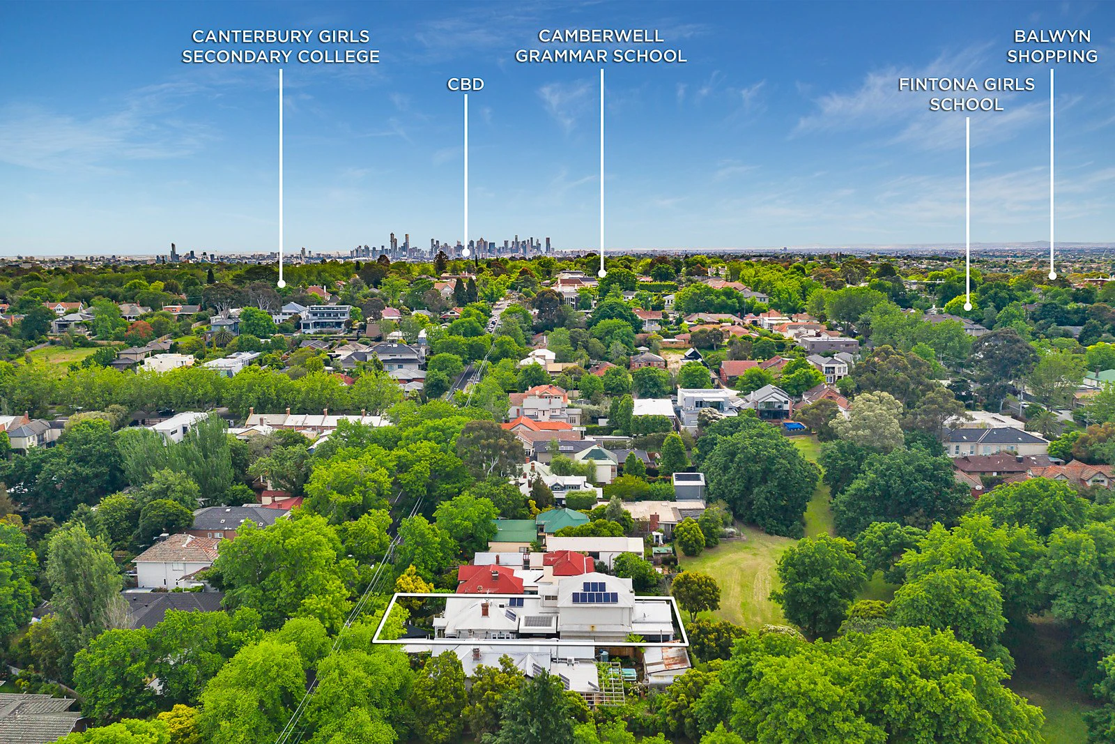 171 Mont Albert Road, Canterbury, VIC