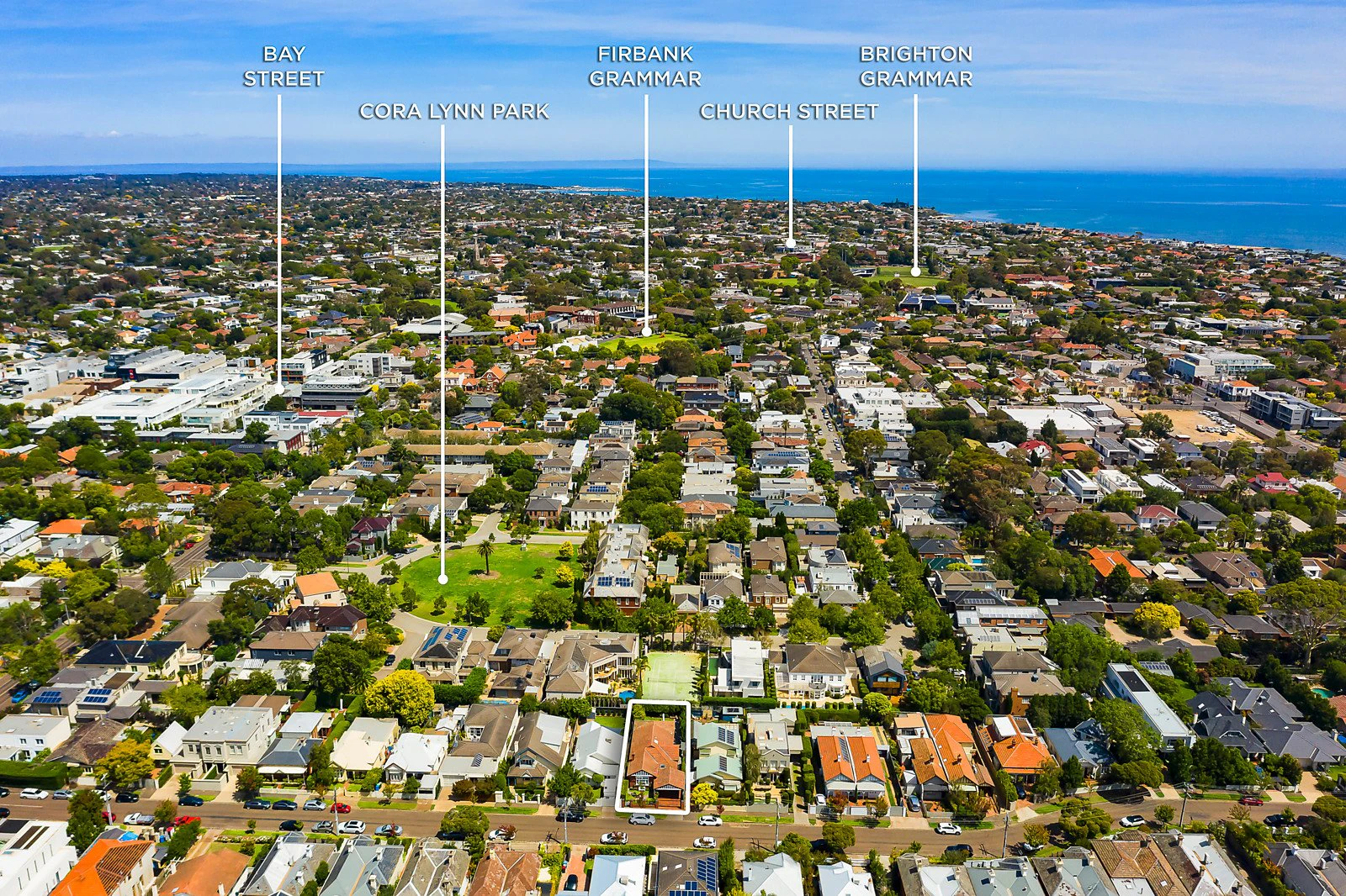 34 Orchard Street, Brighton, VIC