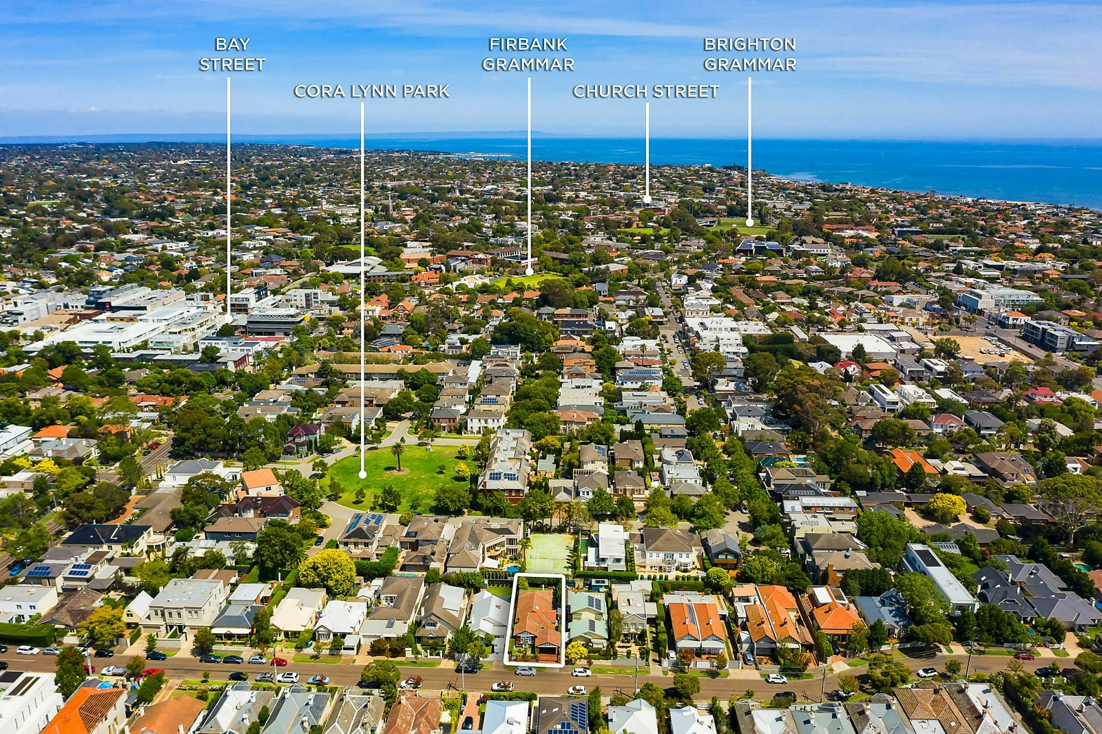 34 Orchard Street, Brighton, VIC