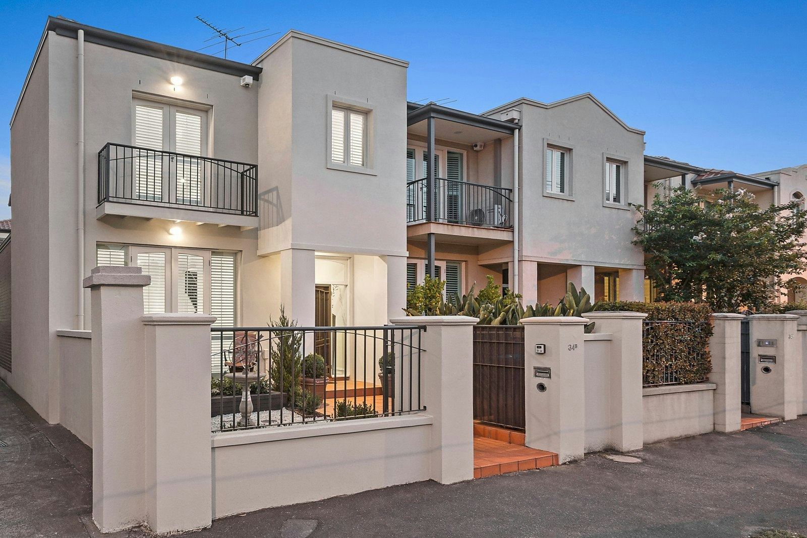 34B Wattletree Road, Armadale, VIC