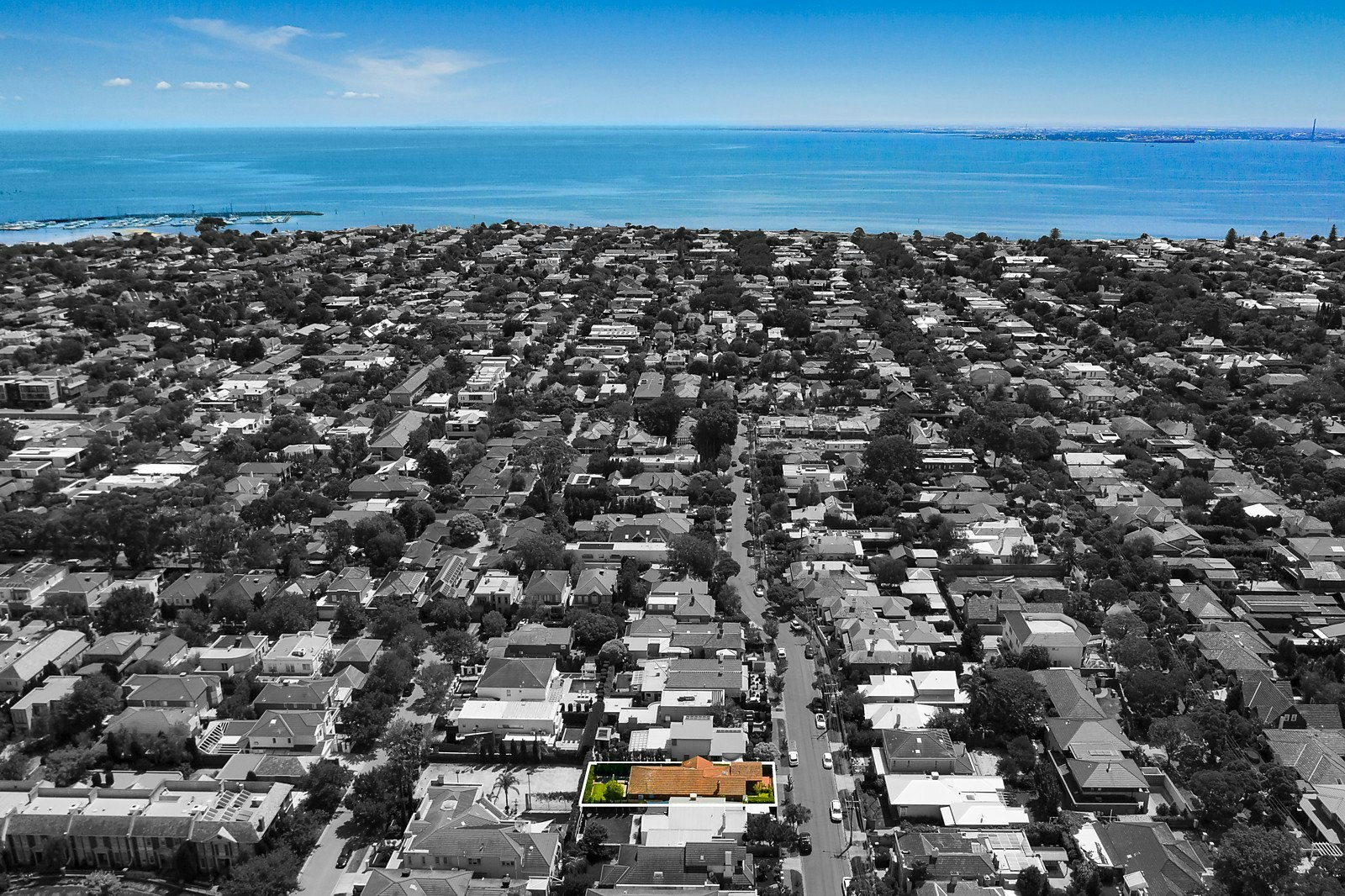 34 Orchard Street, Brighton, VIC