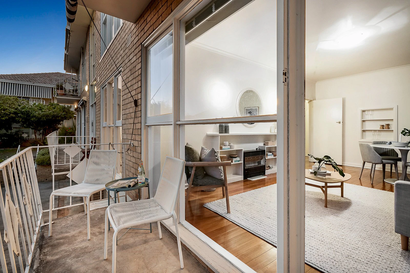 1/36 Grandview Grove, Prahran, VIC