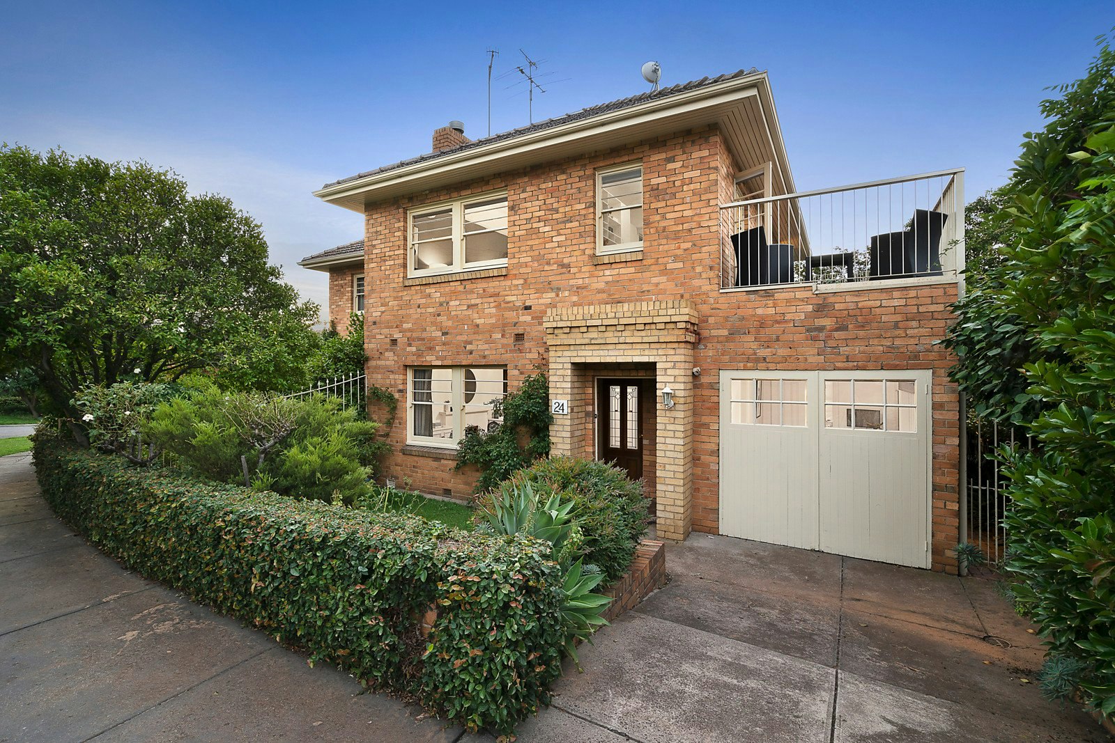 24 Corsewall Close, Hawthorn, VIC