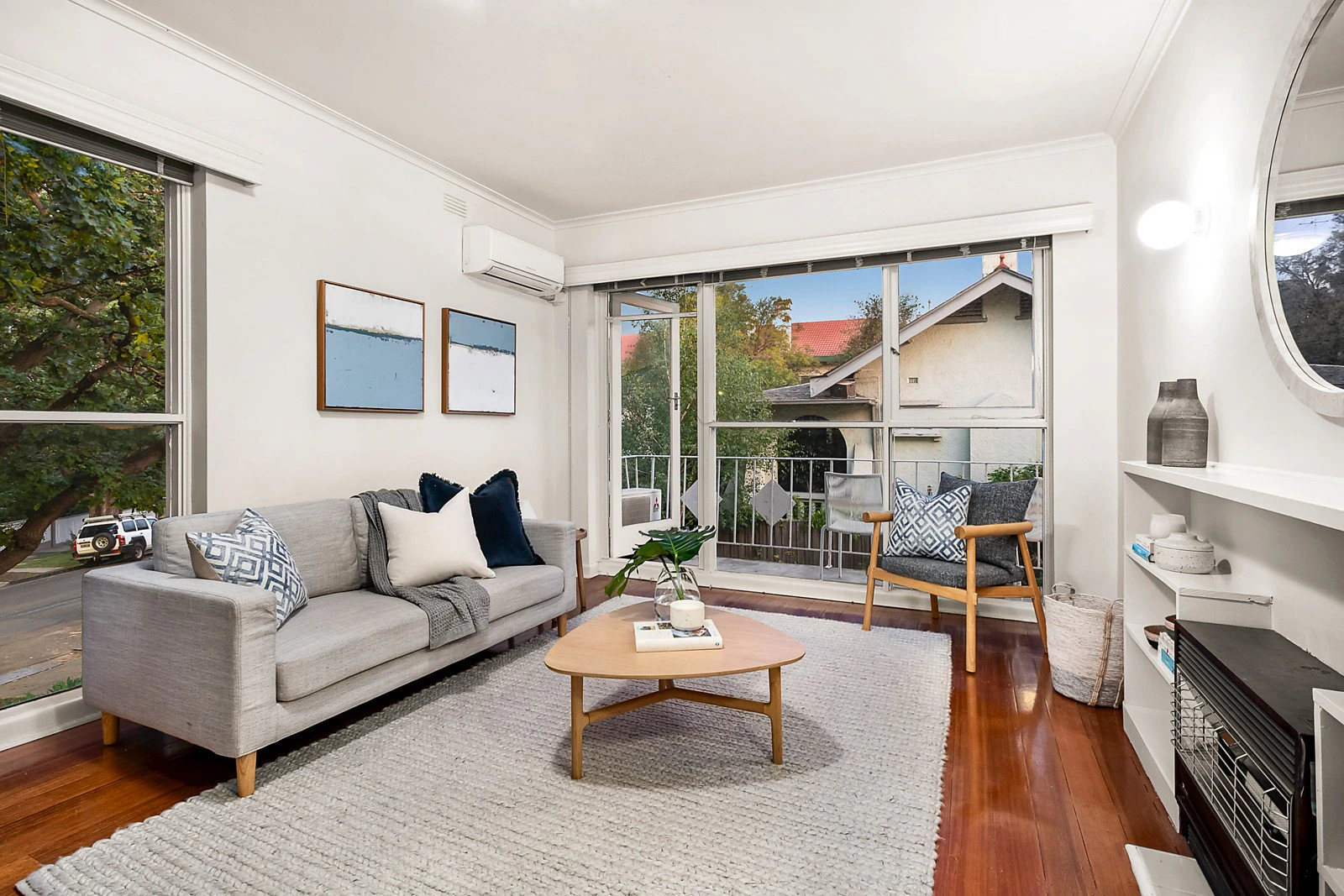 1/36 Grandview Grove, Prahran, VIC