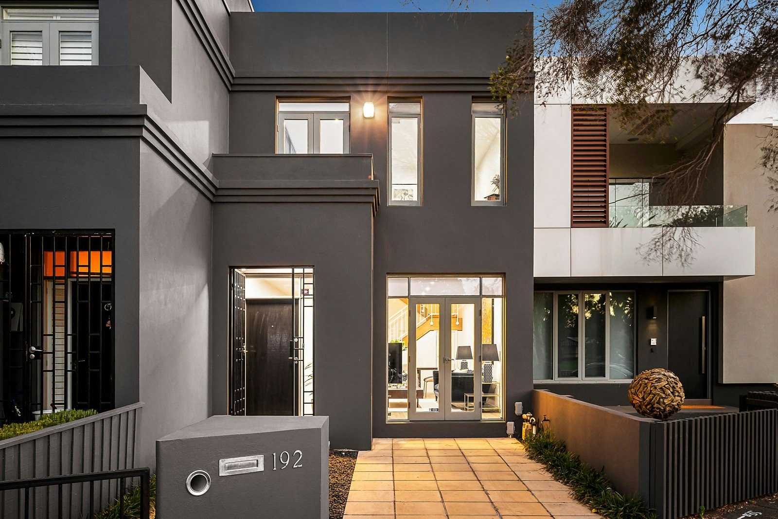 192 Esplanade East, Port Melbourne, VIC