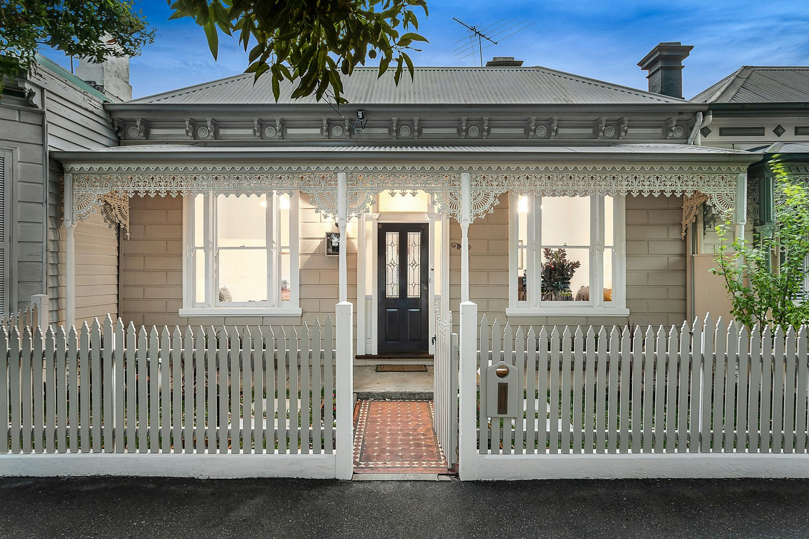 114 Page Street, Albert Park, VIC
