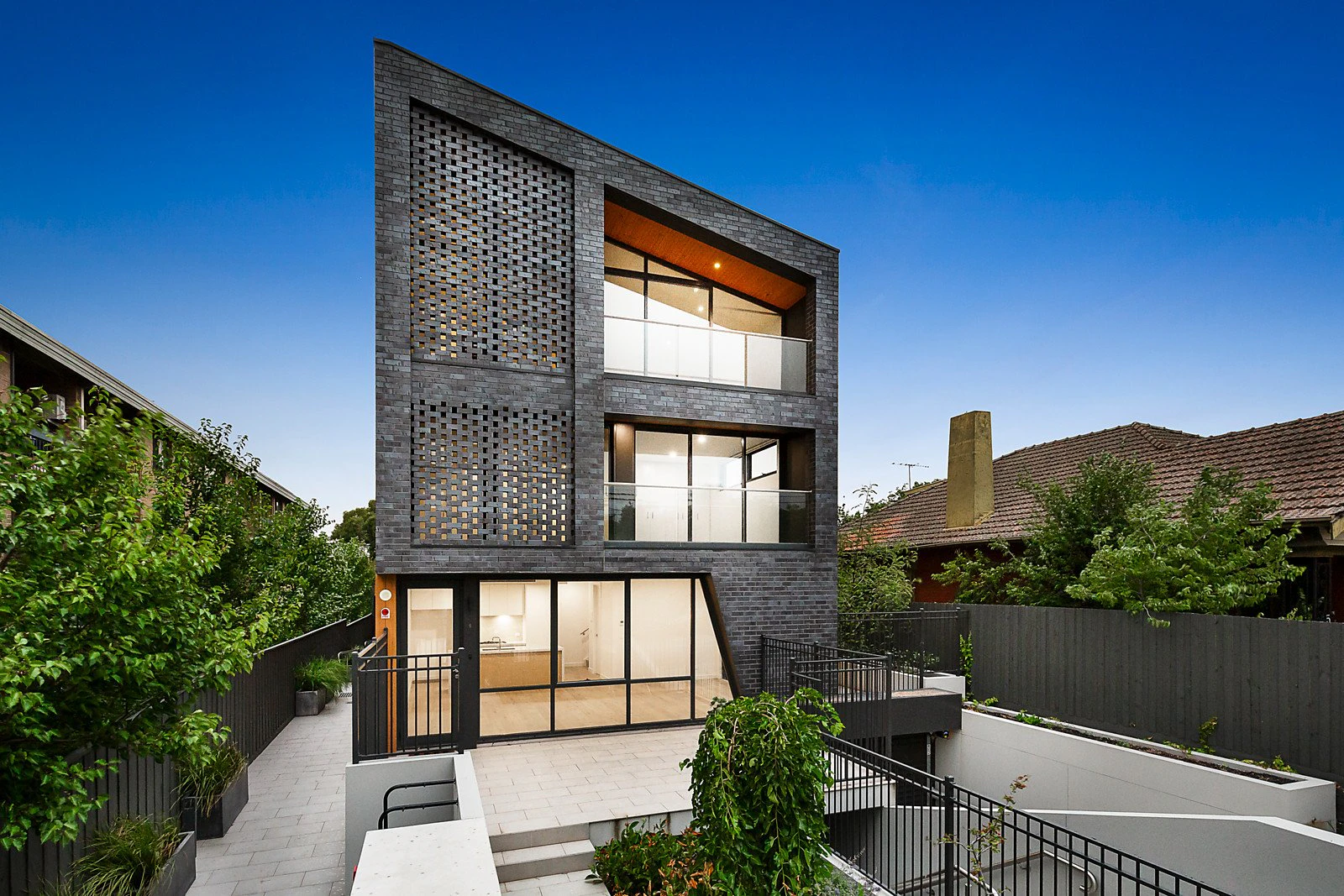 1/251 Riversdale Road, Hawthorn East, VIC