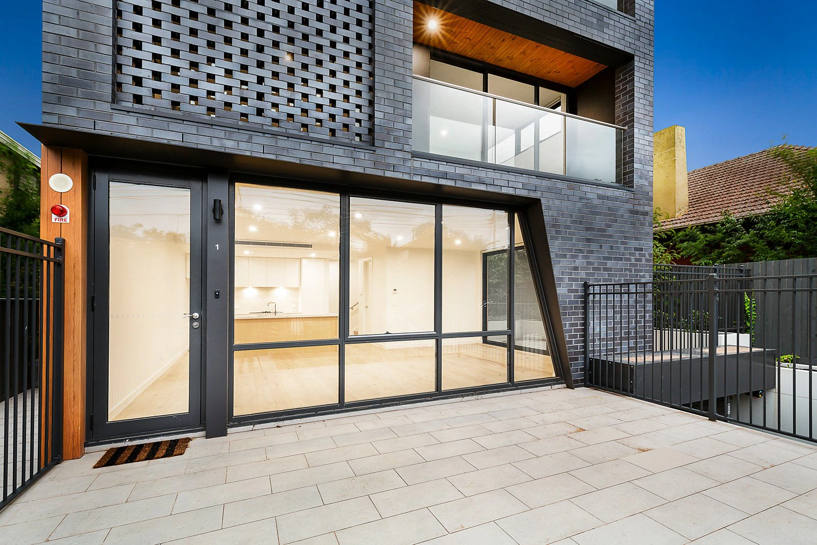 1/251 Riversdale Road, Hawthorn East, VIC