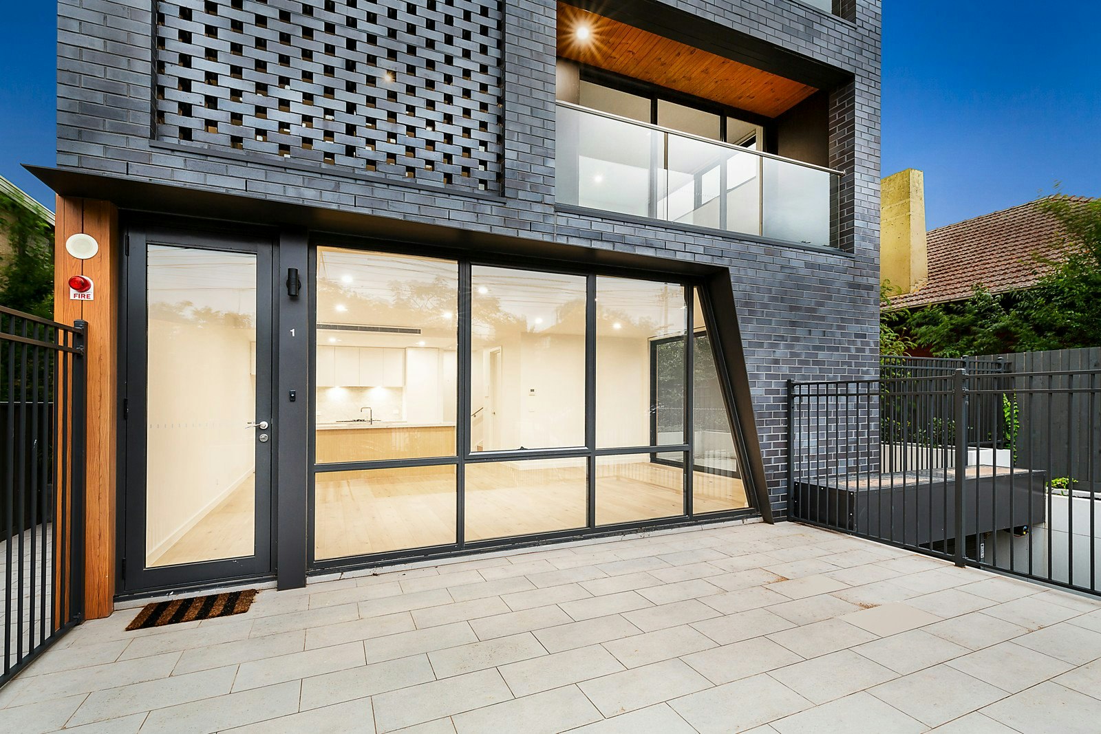 1/251 Riversdale Road, Hawthorn East, VIC