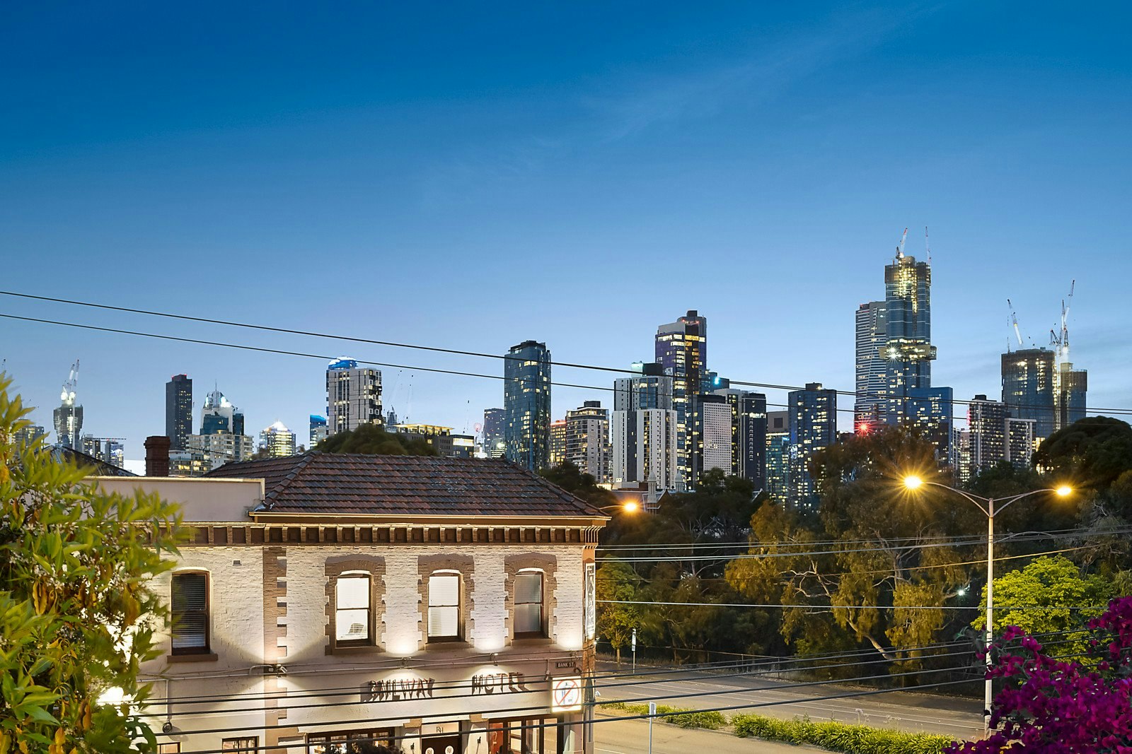 281 Bank Street, South Melbourne, VIC