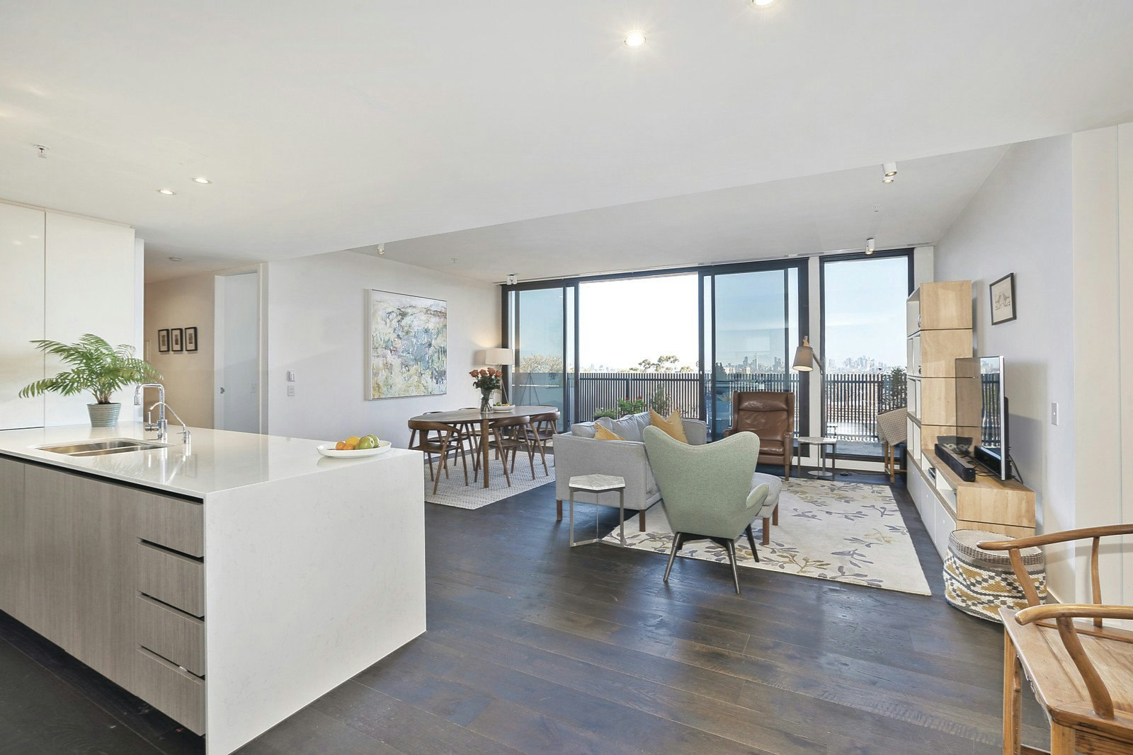 302/828 Burke Road, Camberwell, VIC