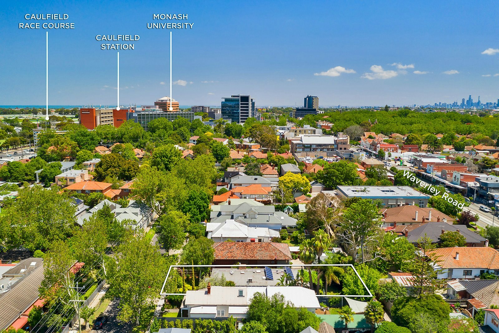 13 Ardrie Road, Malvern East, VIC